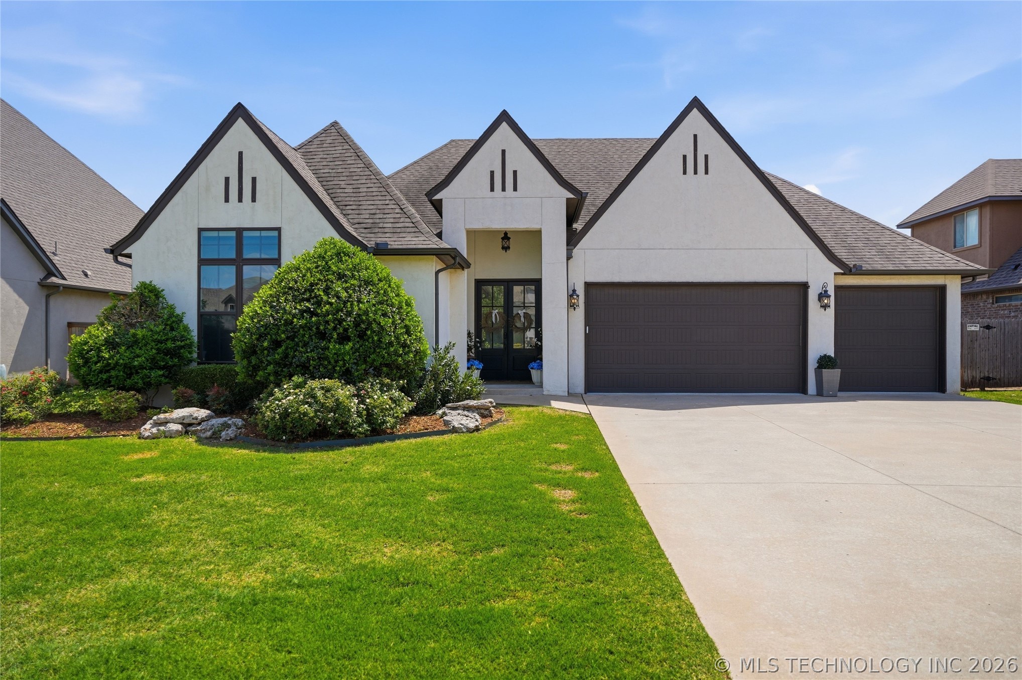 6692 E 125 Street Bixby OK 74008
