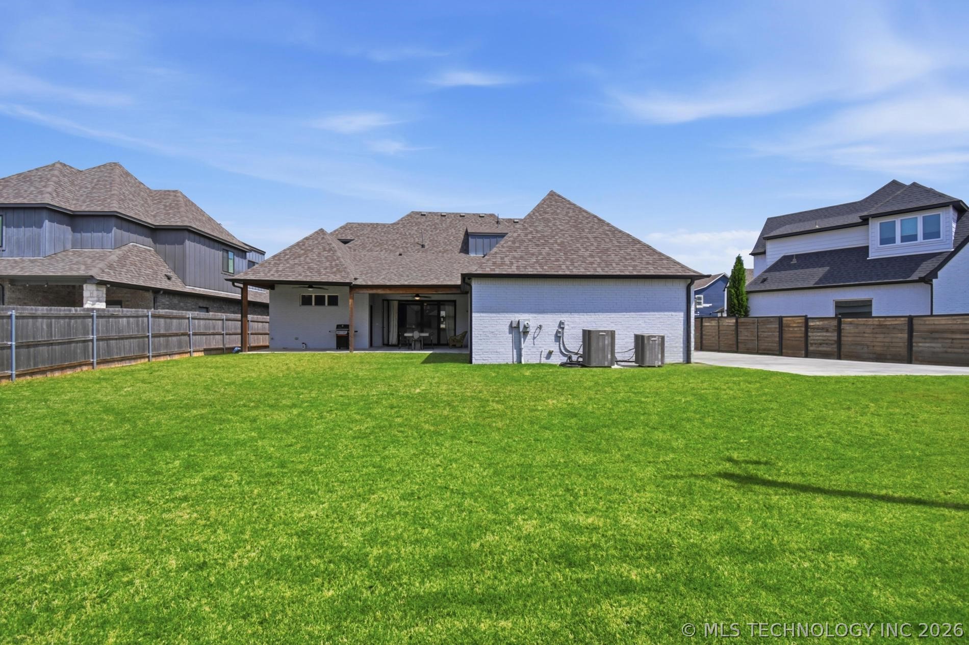 3748 E 116th Street S Tulsa OK 74146