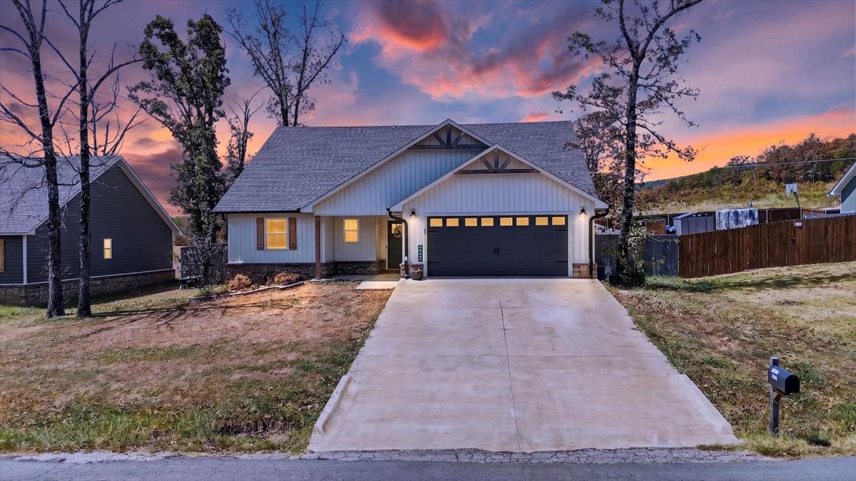 32795 Webb Lane Poteau OK 74953