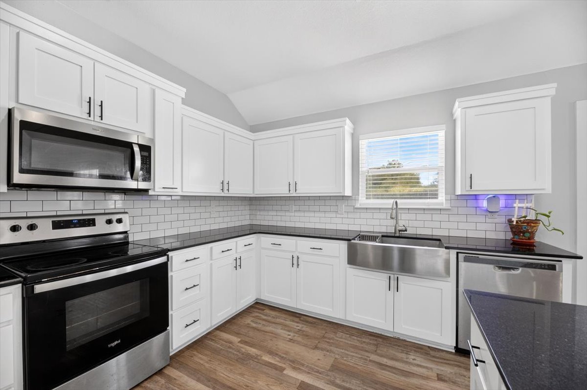 32795 Webb Lane Poteau OK 74953