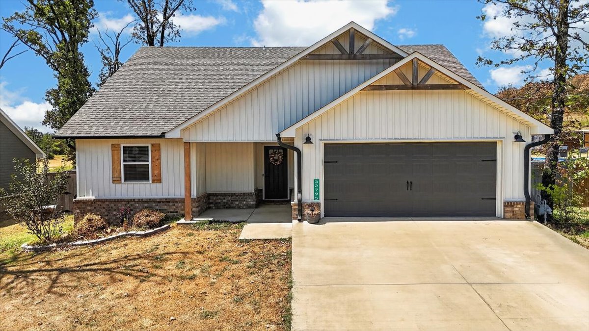 32795 Webb Lane Poteau OK 74953