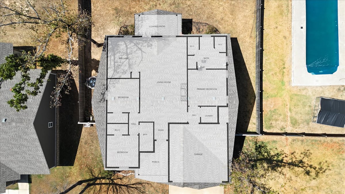 32795 Webb Lane Poteau OK 74953