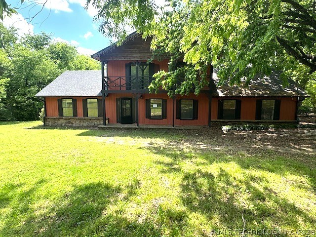 88 Center Avenue Mcalester OK 74501