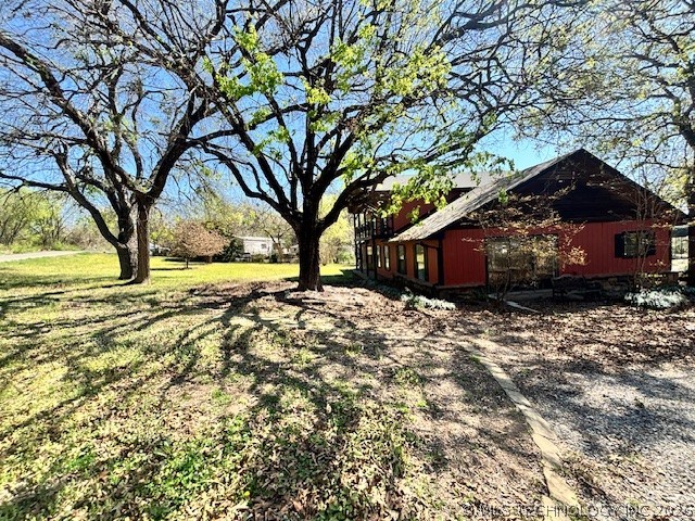 88 Center Avenue Mcalester OK 74501