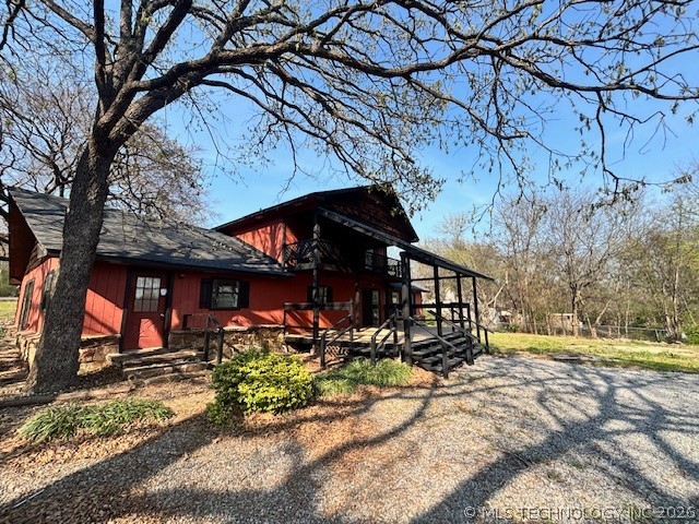 88 Center Avenue Mcalester OK 74501
