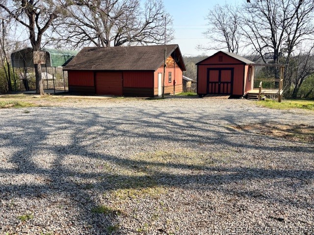 88 Center Avenue Mcalester OK 74501