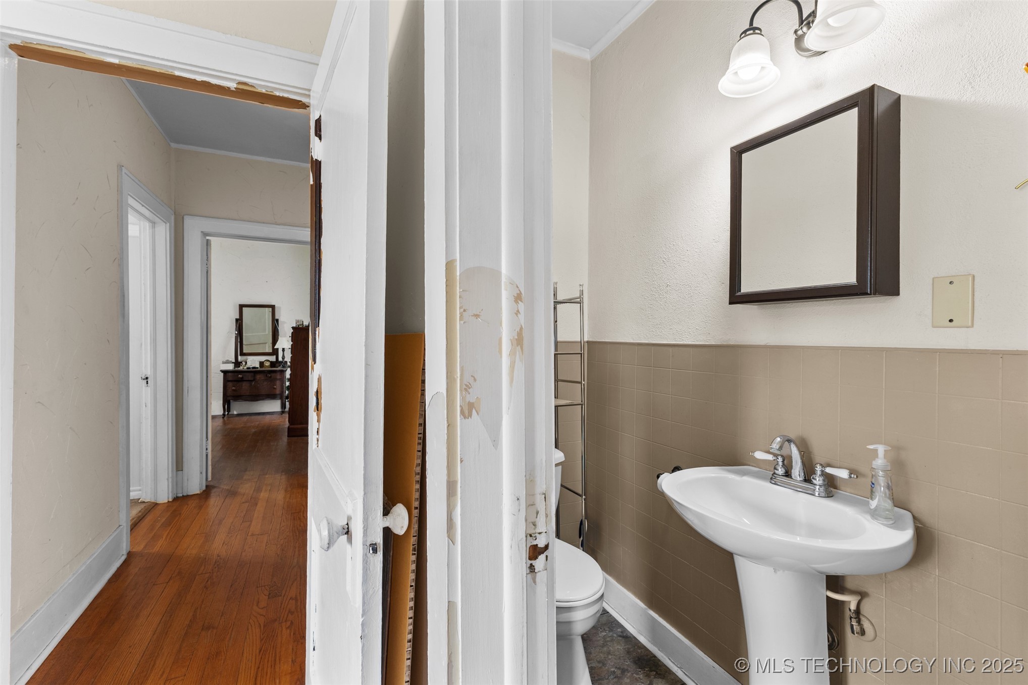 817 S Stockton Ada OK 74820