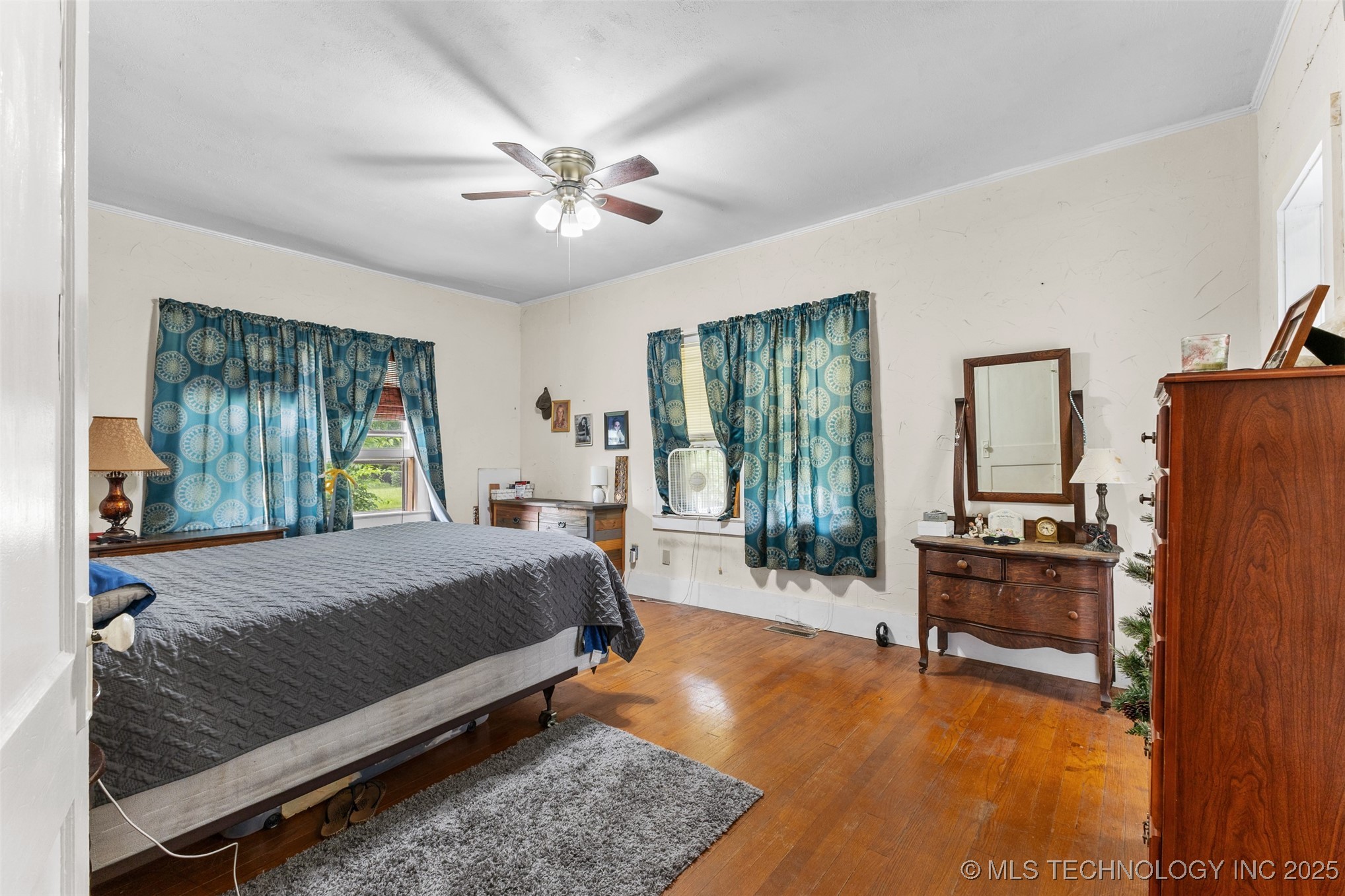 817 S Stockton Ada OK 74820