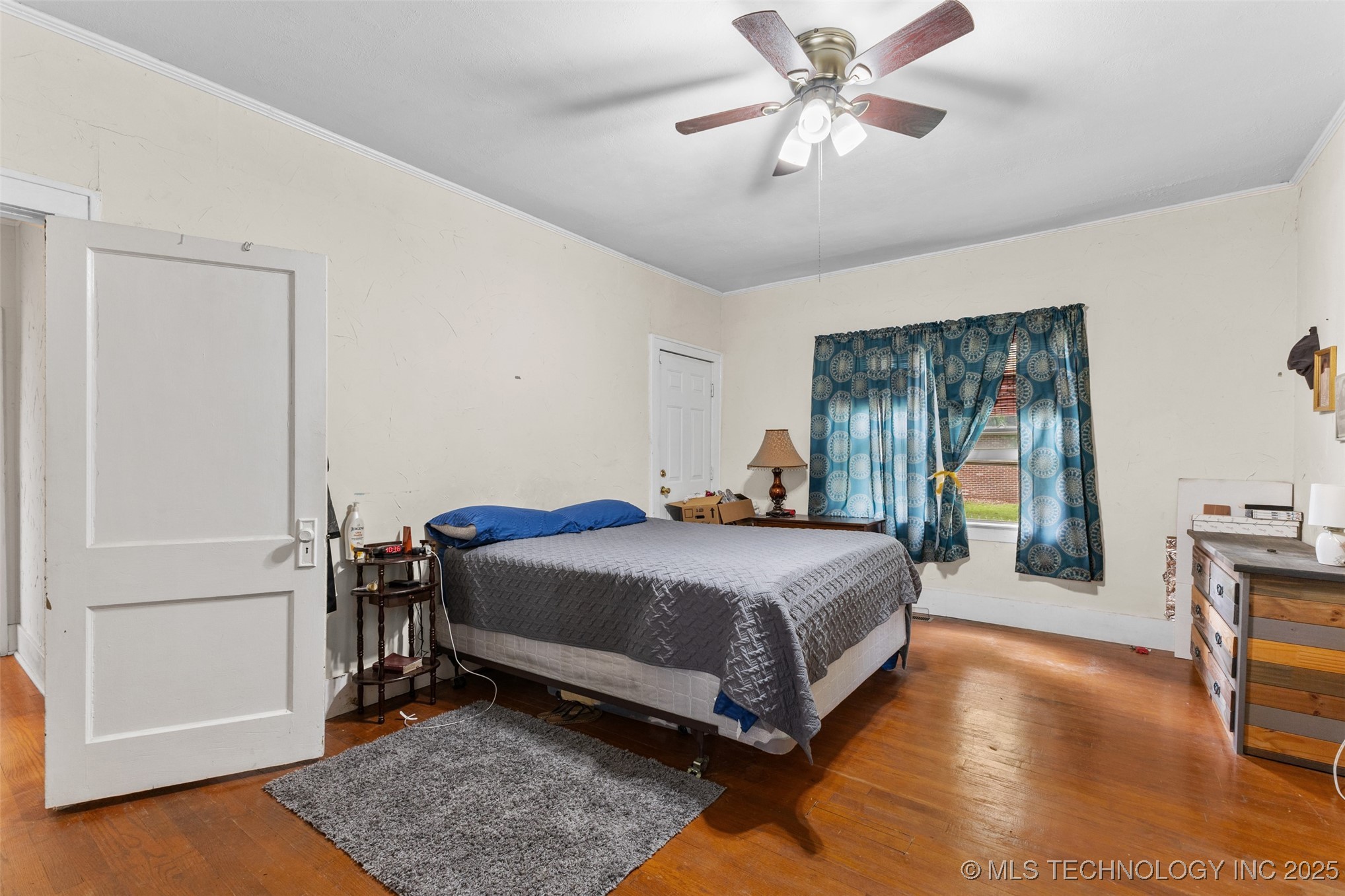 817 S Stockton Ada OK 74820