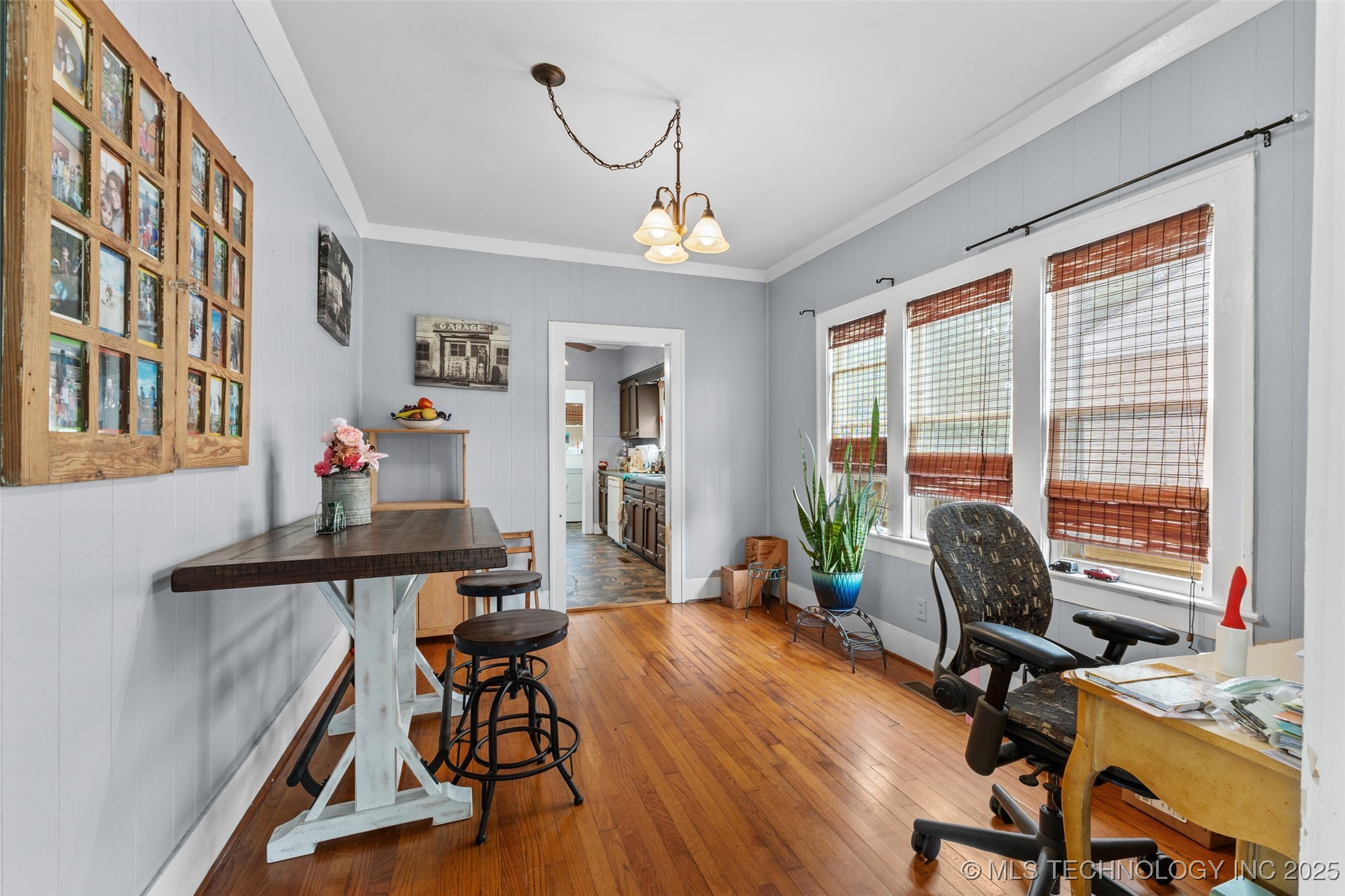 817 S Stockton Ada OK 74820