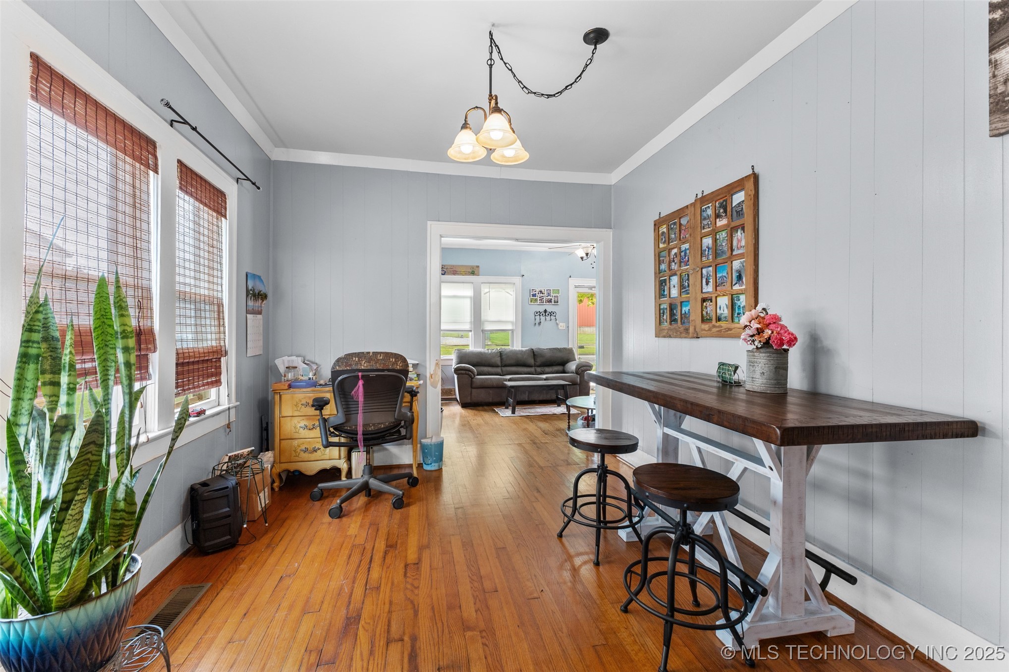 817 S Stockton Ada OK 74820