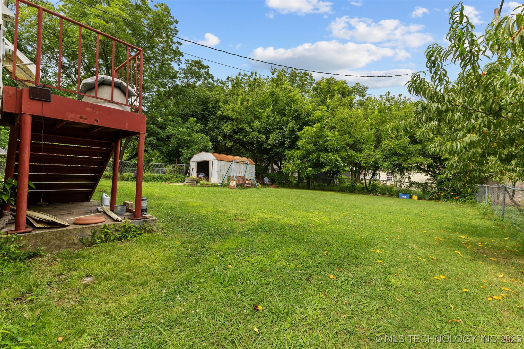 817 S Stockton Ada OK 74820