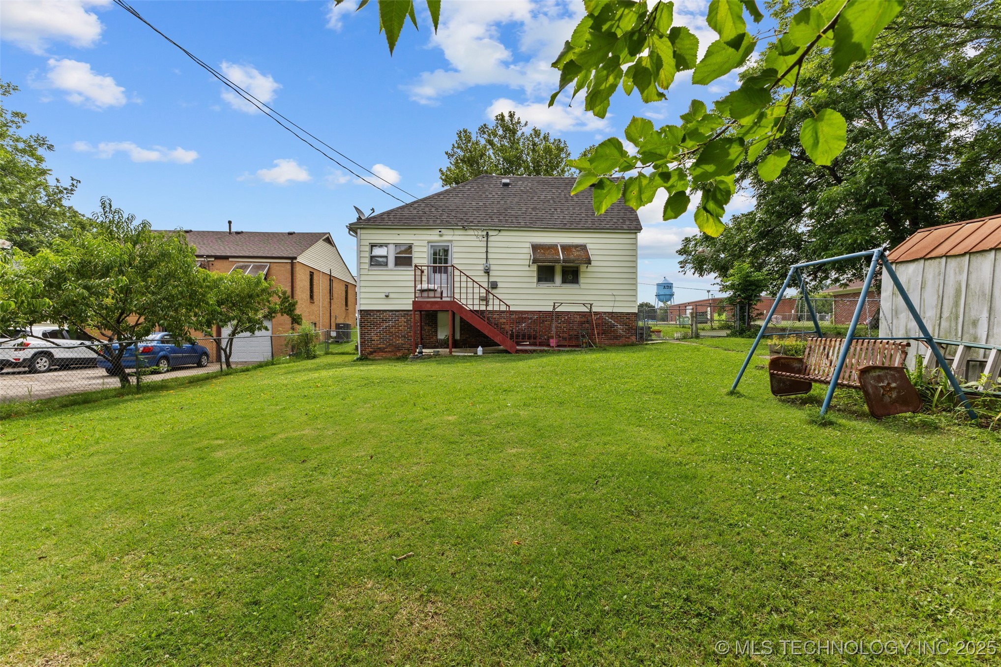 817 S Stockton Ada OK 74820