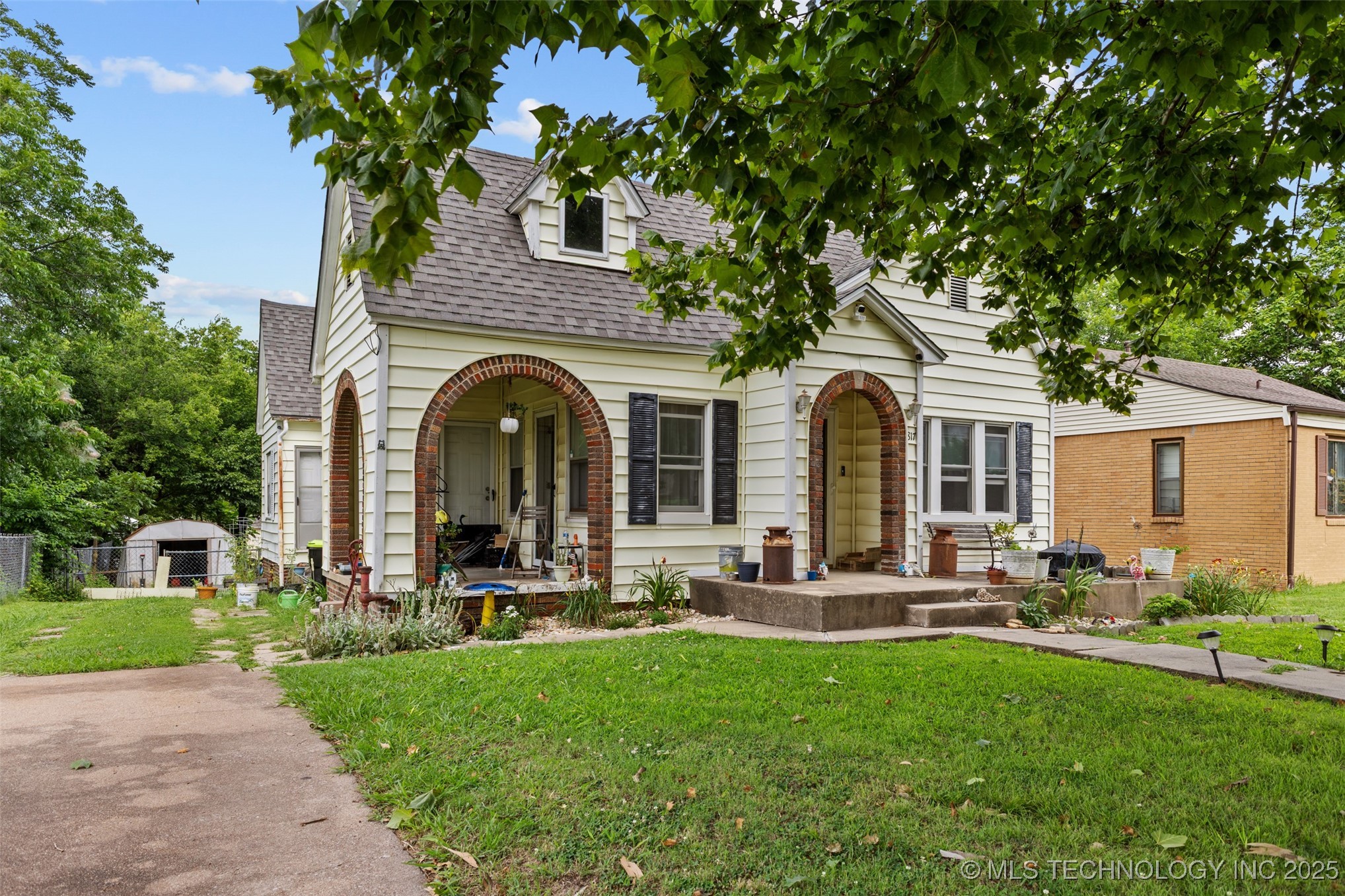 817 S Stockton Ada OK 74820