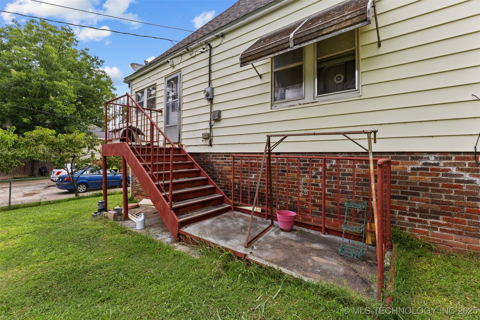 817 S Stockton Ada OK 74820