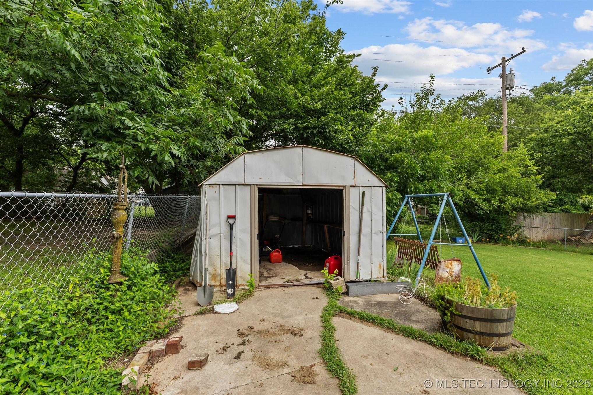 817 S Stockton Ada OK 74820