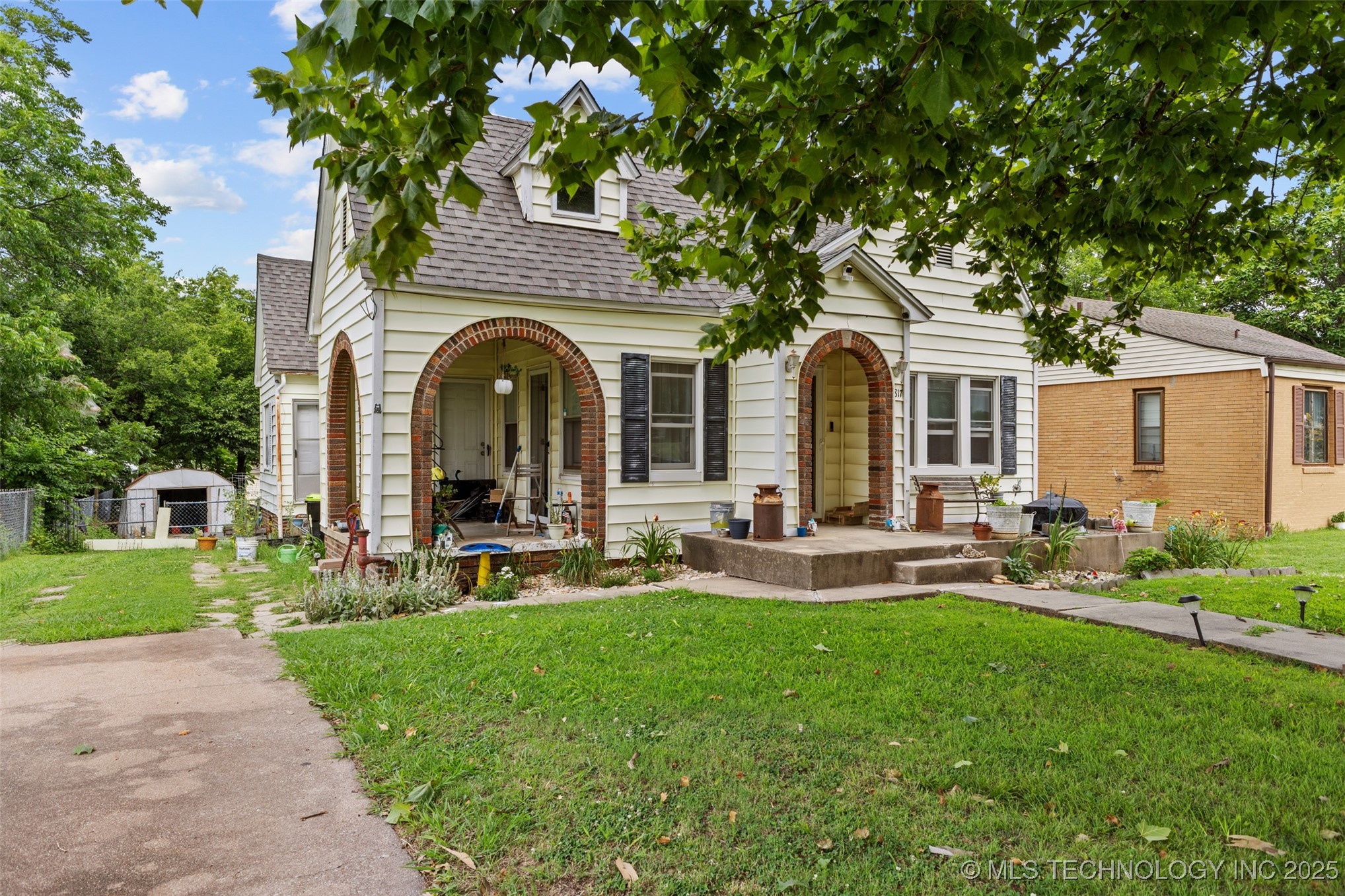 817 S Stockton Ada OK 74820