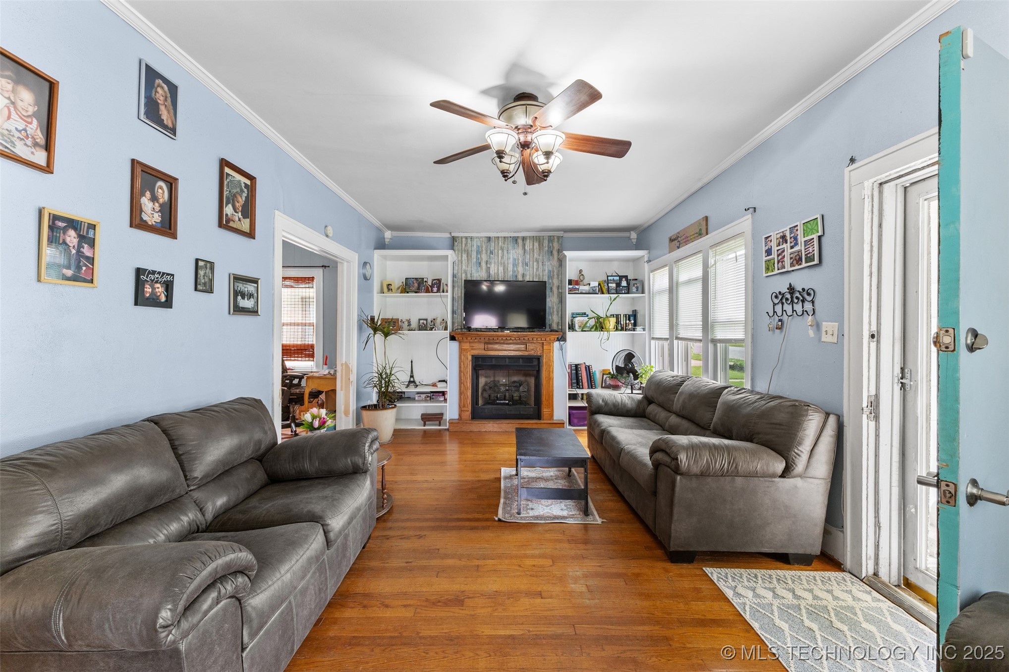 817 S Stockton Ada OK 74820