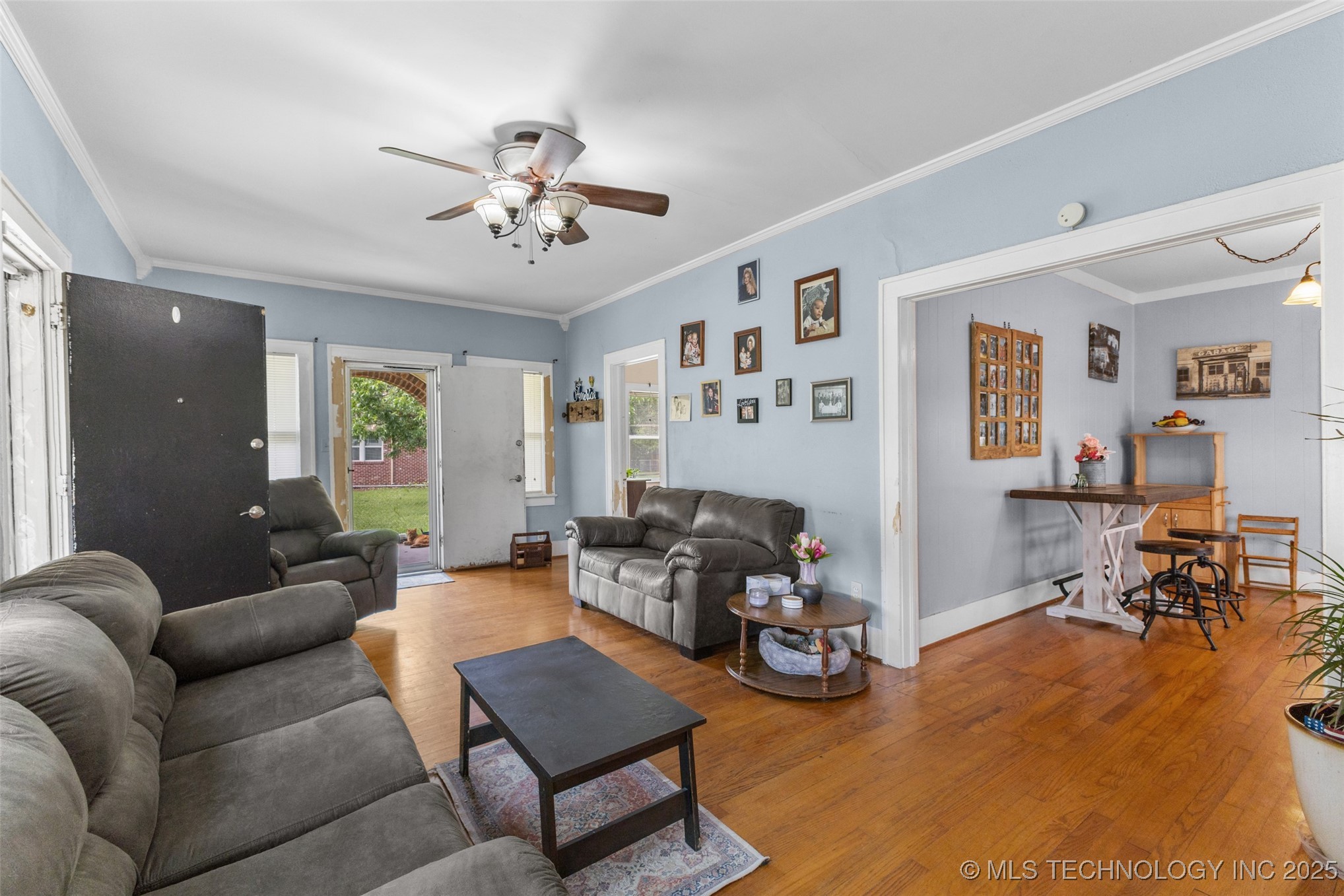 817 S Stockton Ada OK 74820