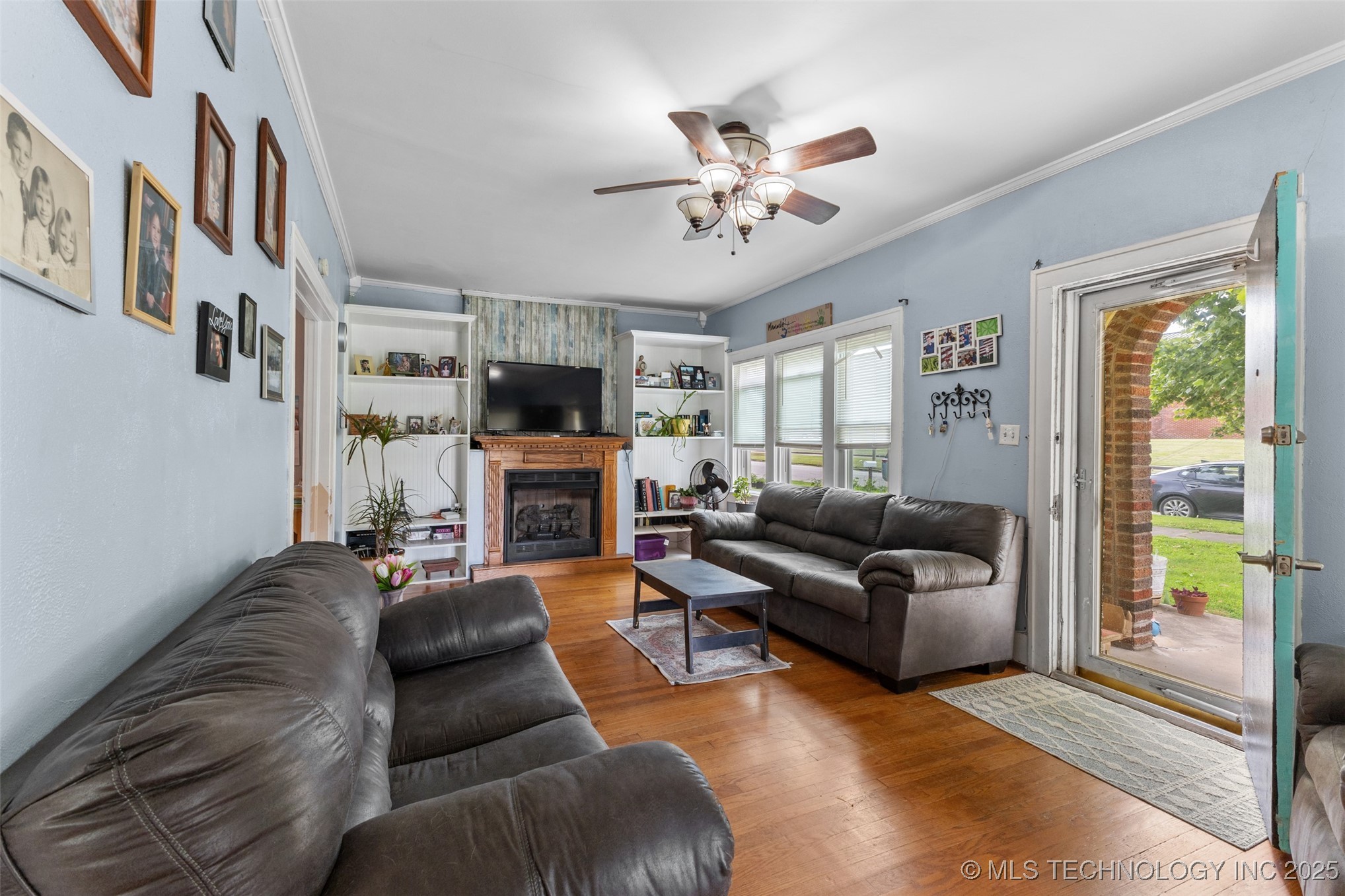 817 S Stockton Ada OK 74820