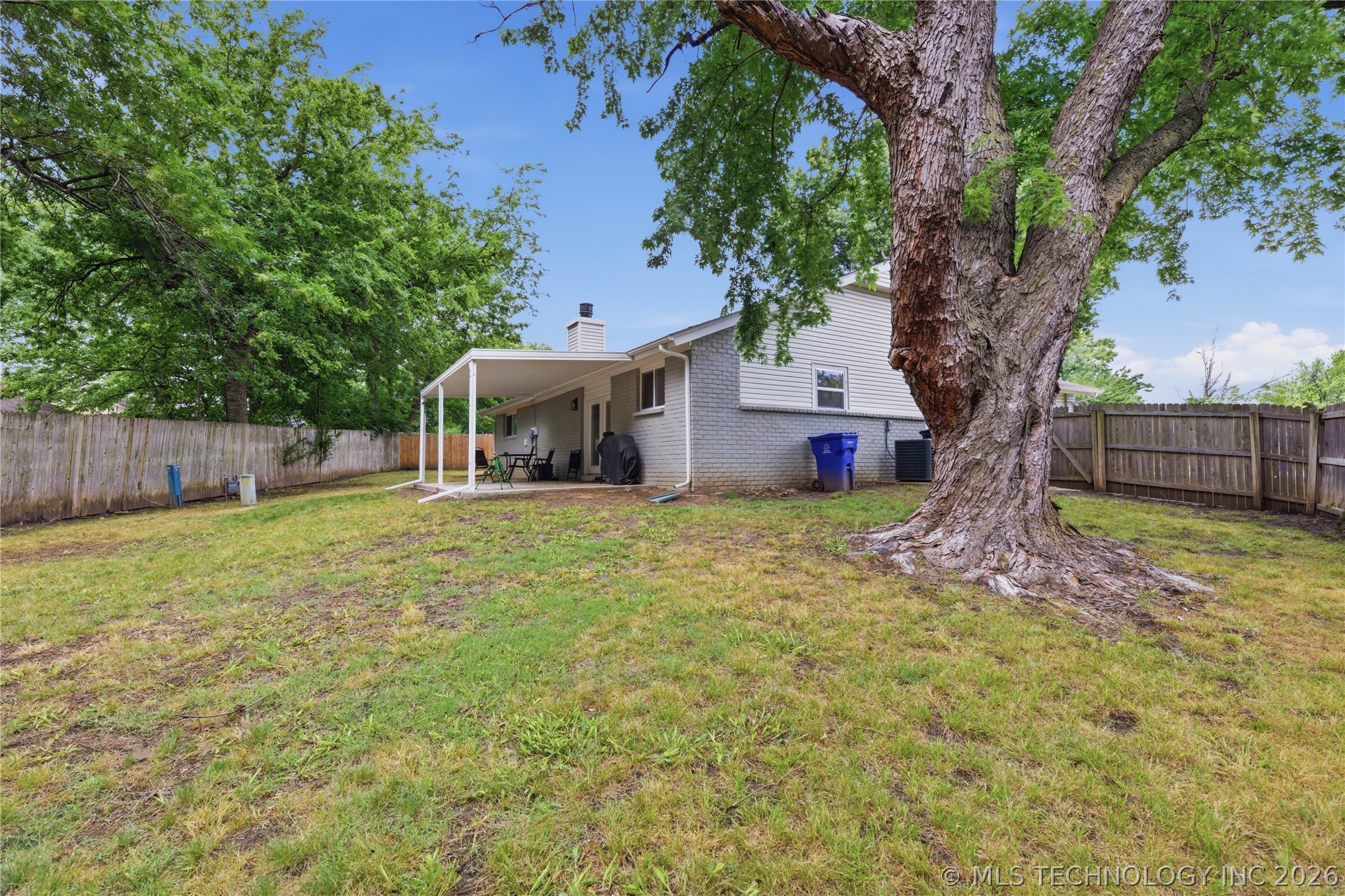 4313 S Birch Place Broken Arrow OK 74011