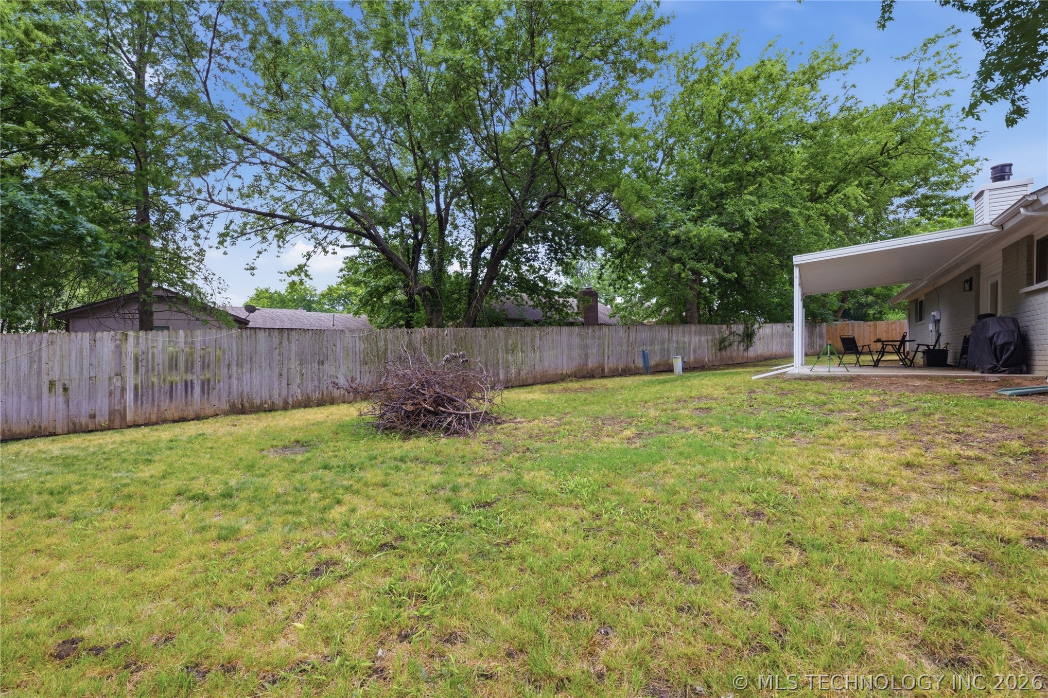 4313 S Birch Place Broken Arrow OK 74011