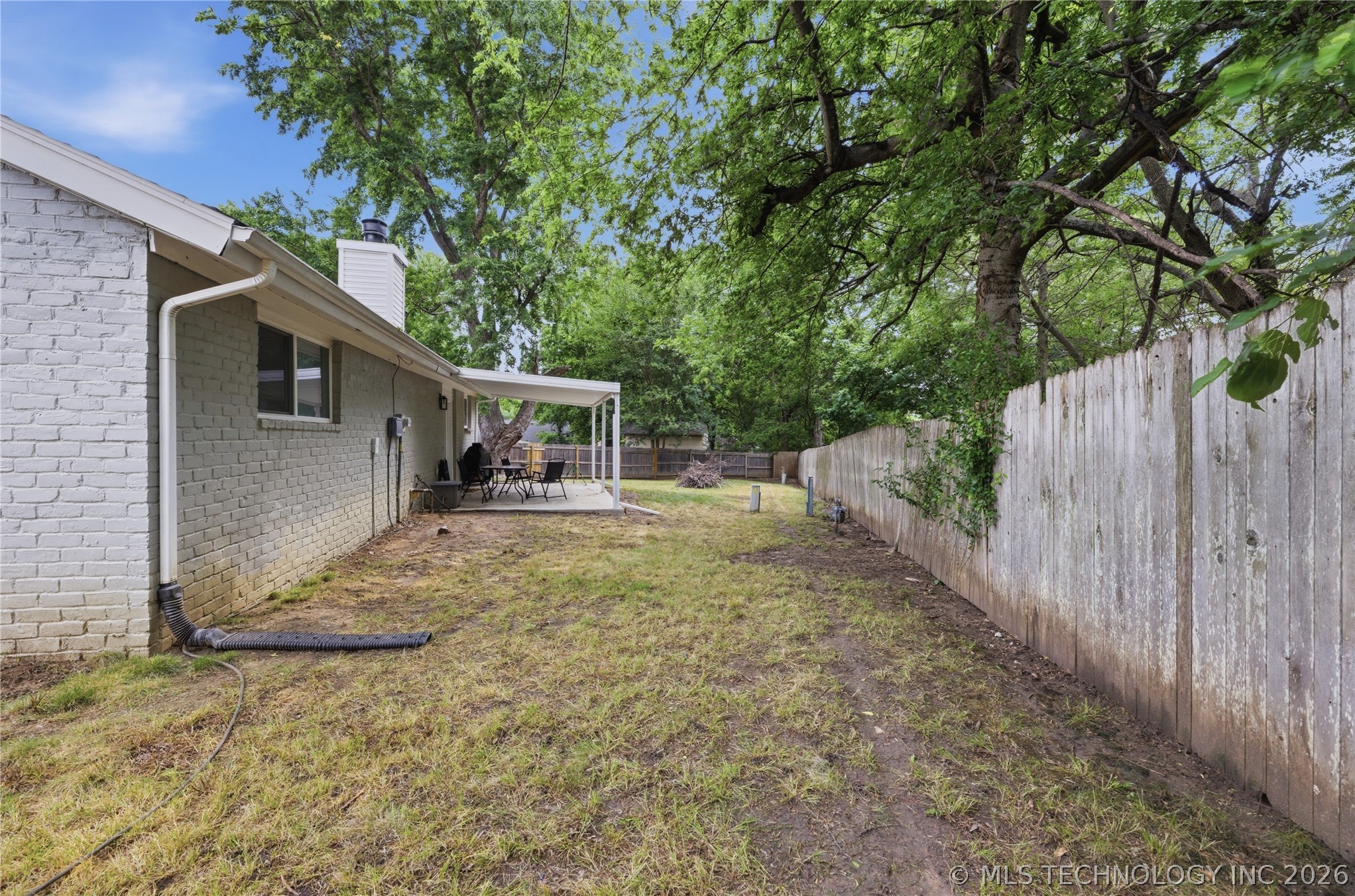4313 S Birch Place Broken Arrow OK 74011