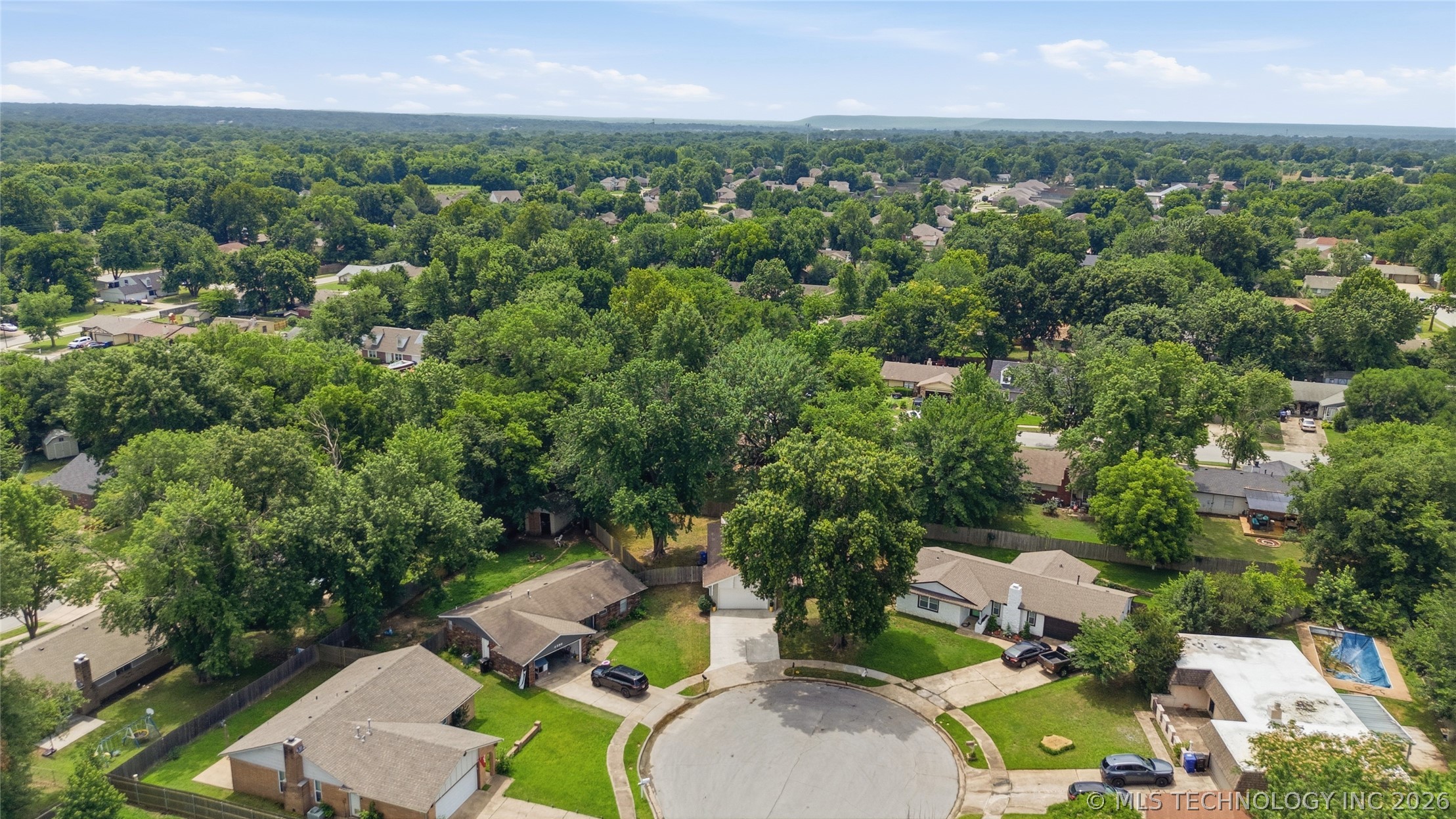4313 S Birch Place Broken Arrow OK 74011