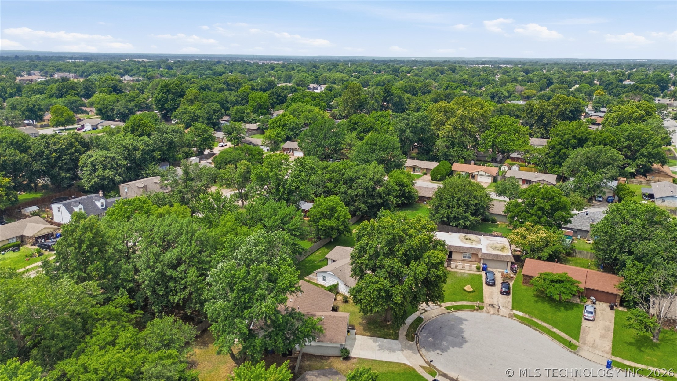 4313 S Birch Place Broken Arrow OK 74011