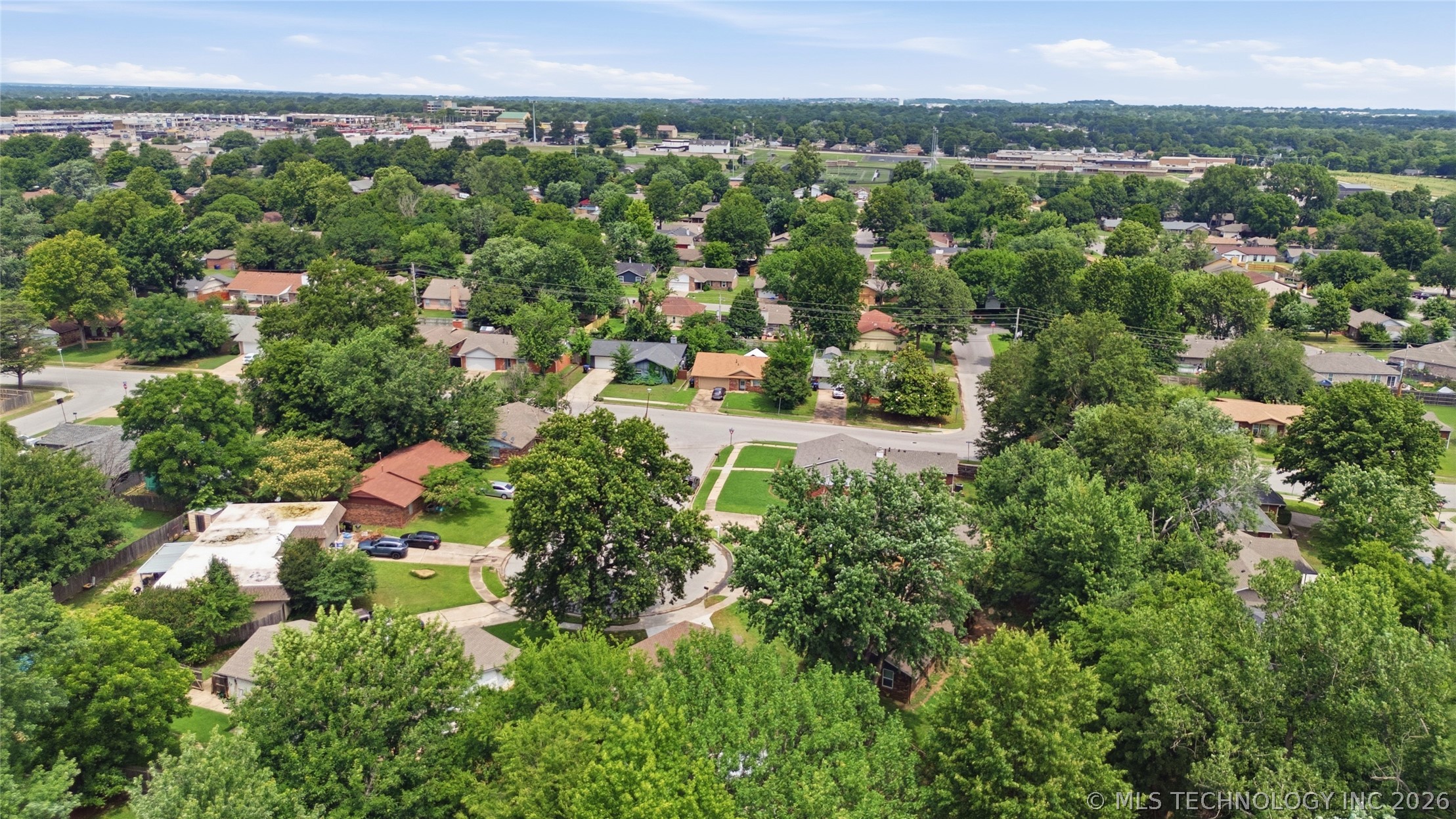 4313 S Birch Place Broken Arrow OK 74011