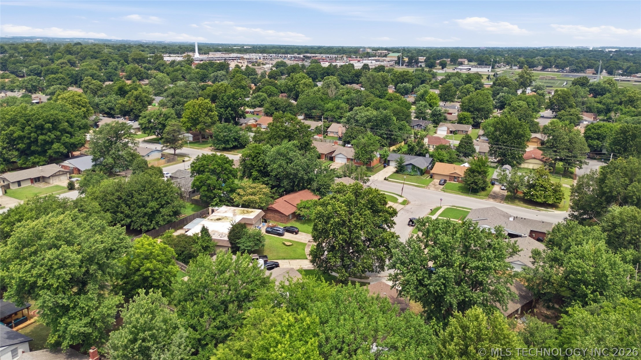 4313 S Birch Place Broken Arrow OK 74011