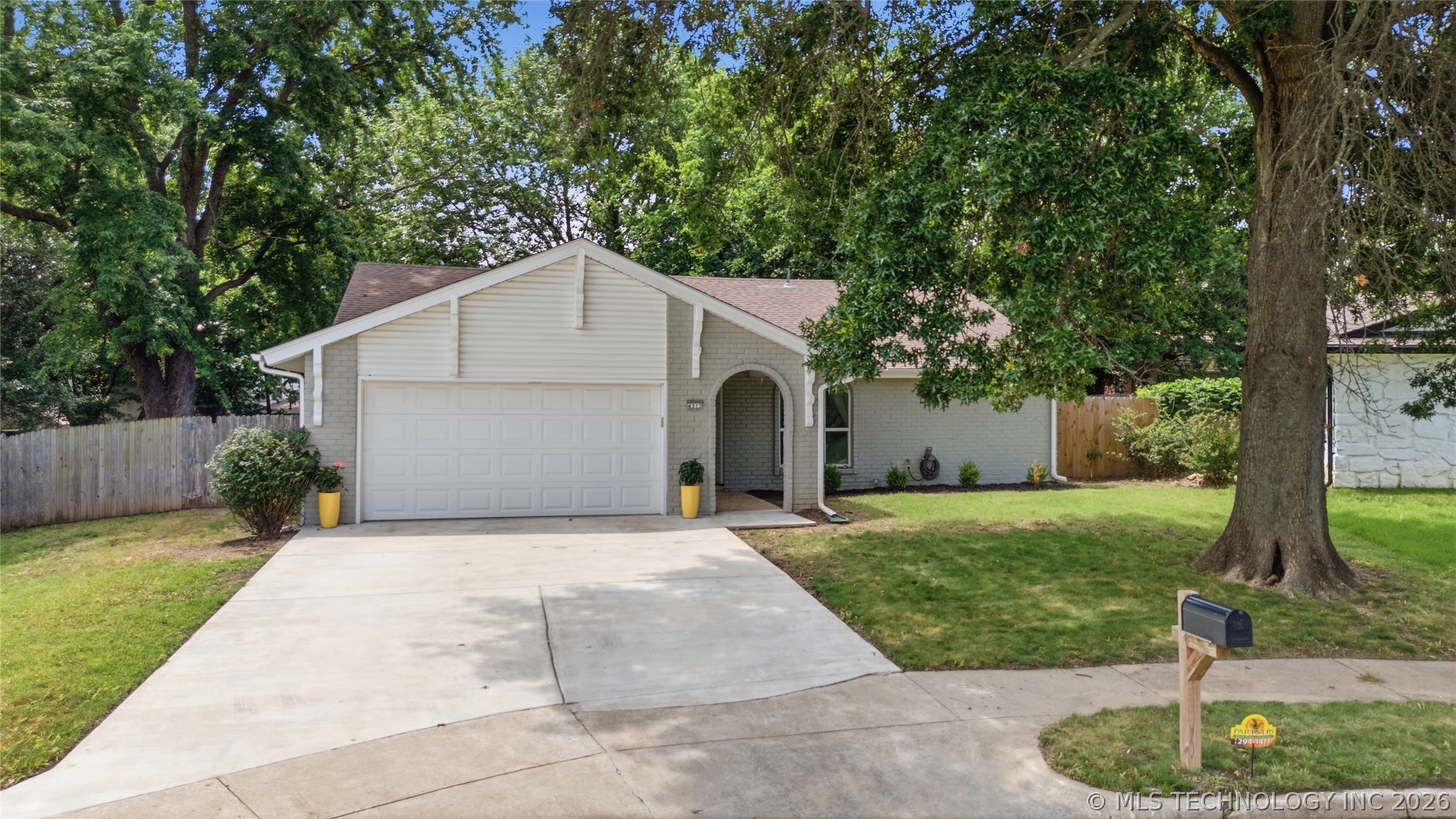 4313 S Birch Place Broken Arrow OK 74011
