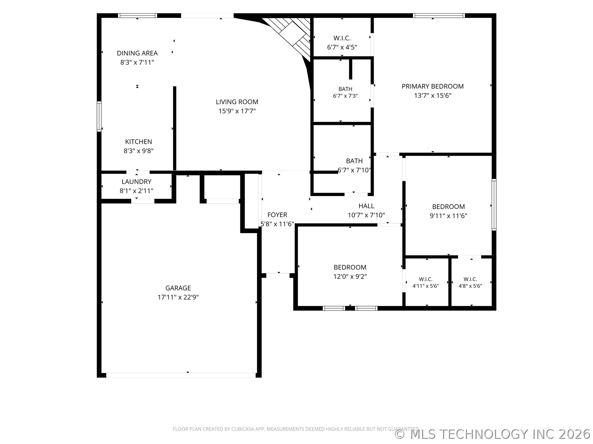 4313 S Birch Place Broken Arrow OK 74011