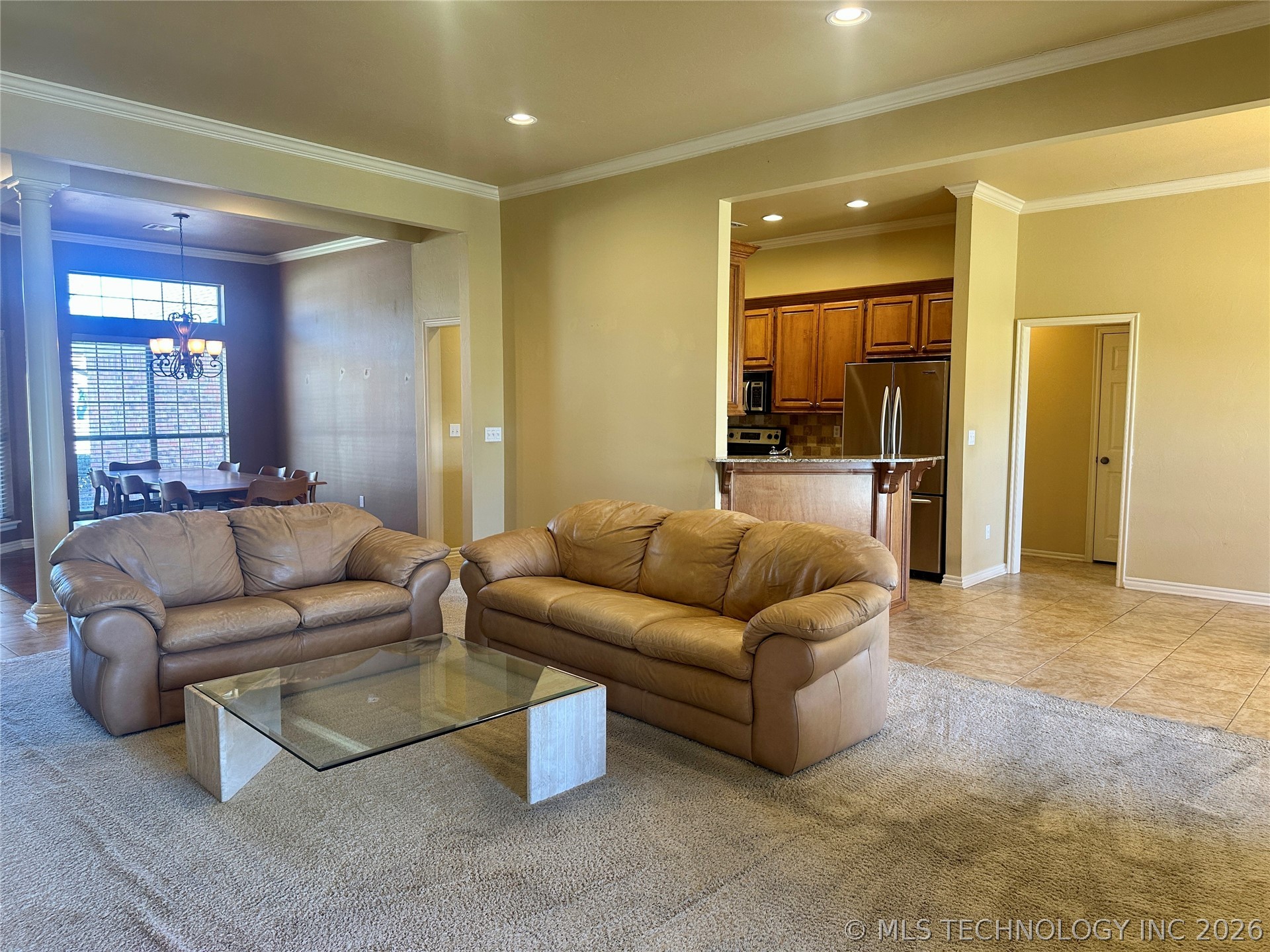 3021 Meagan Avenue Durant OK 74701