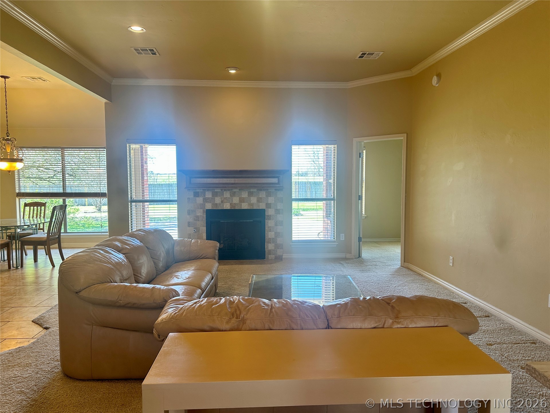 3021 Meagan Avenue Durant OK 74701