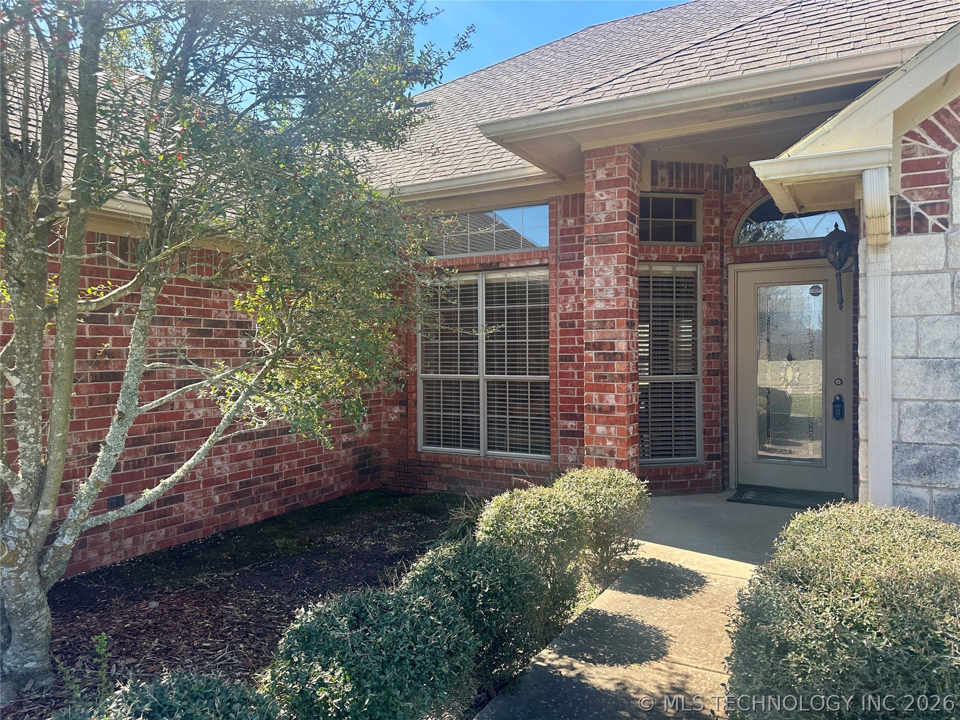 3021 Meagan Avenue Durant OK 74701