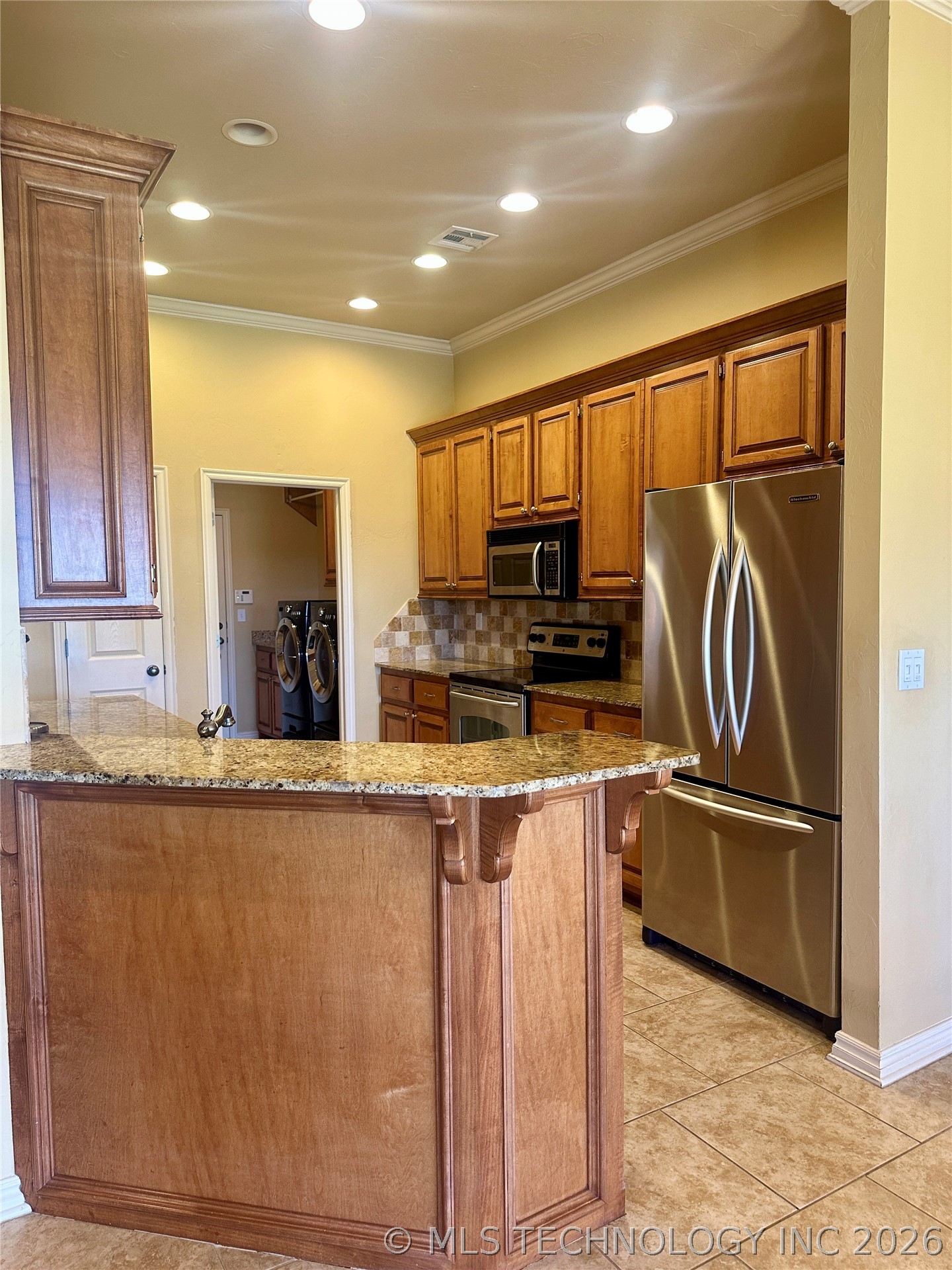 3021 Meagan Avenue Durant OK 74701