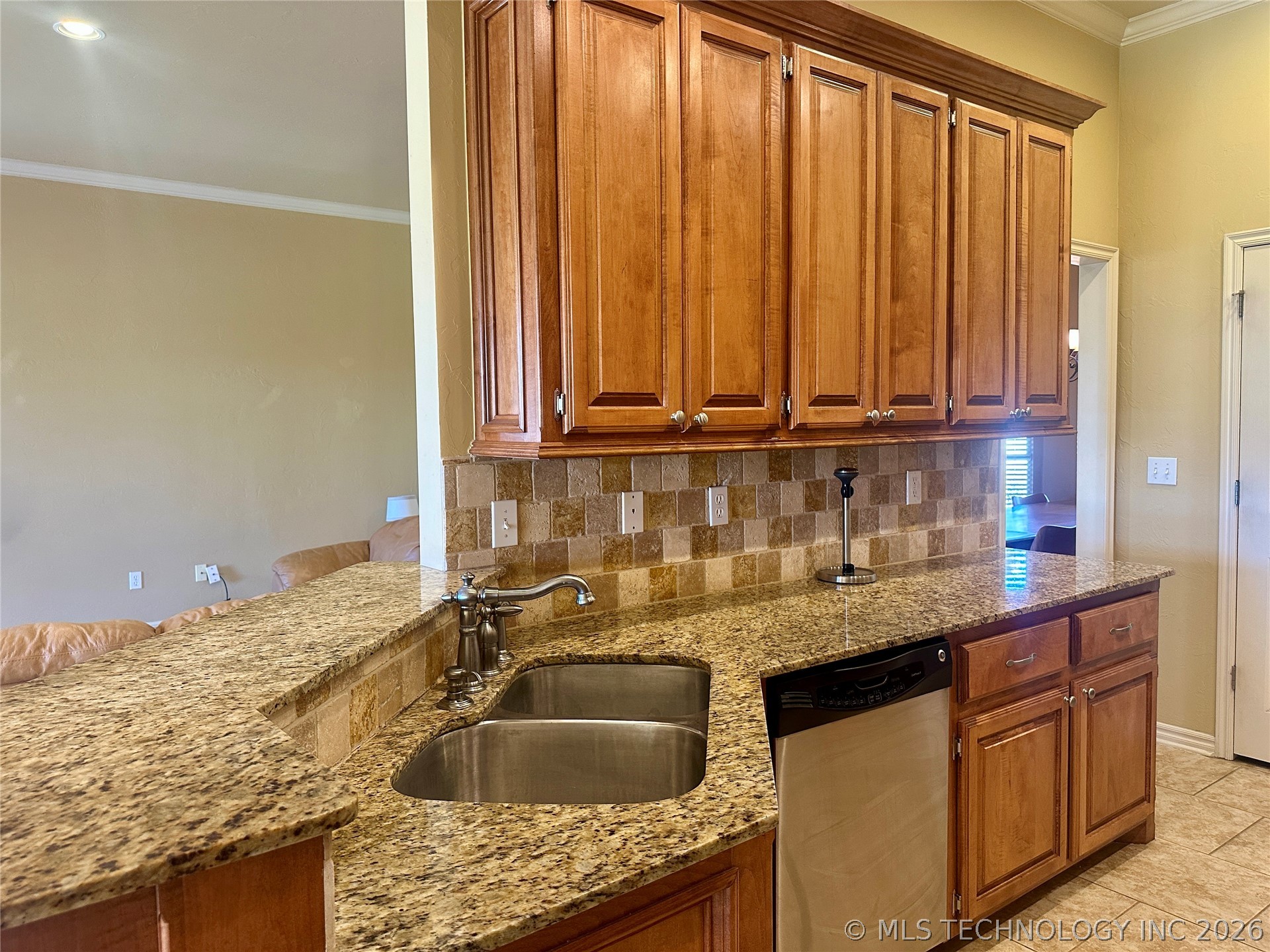 3021 Meagan Avenue Durant OK 74701