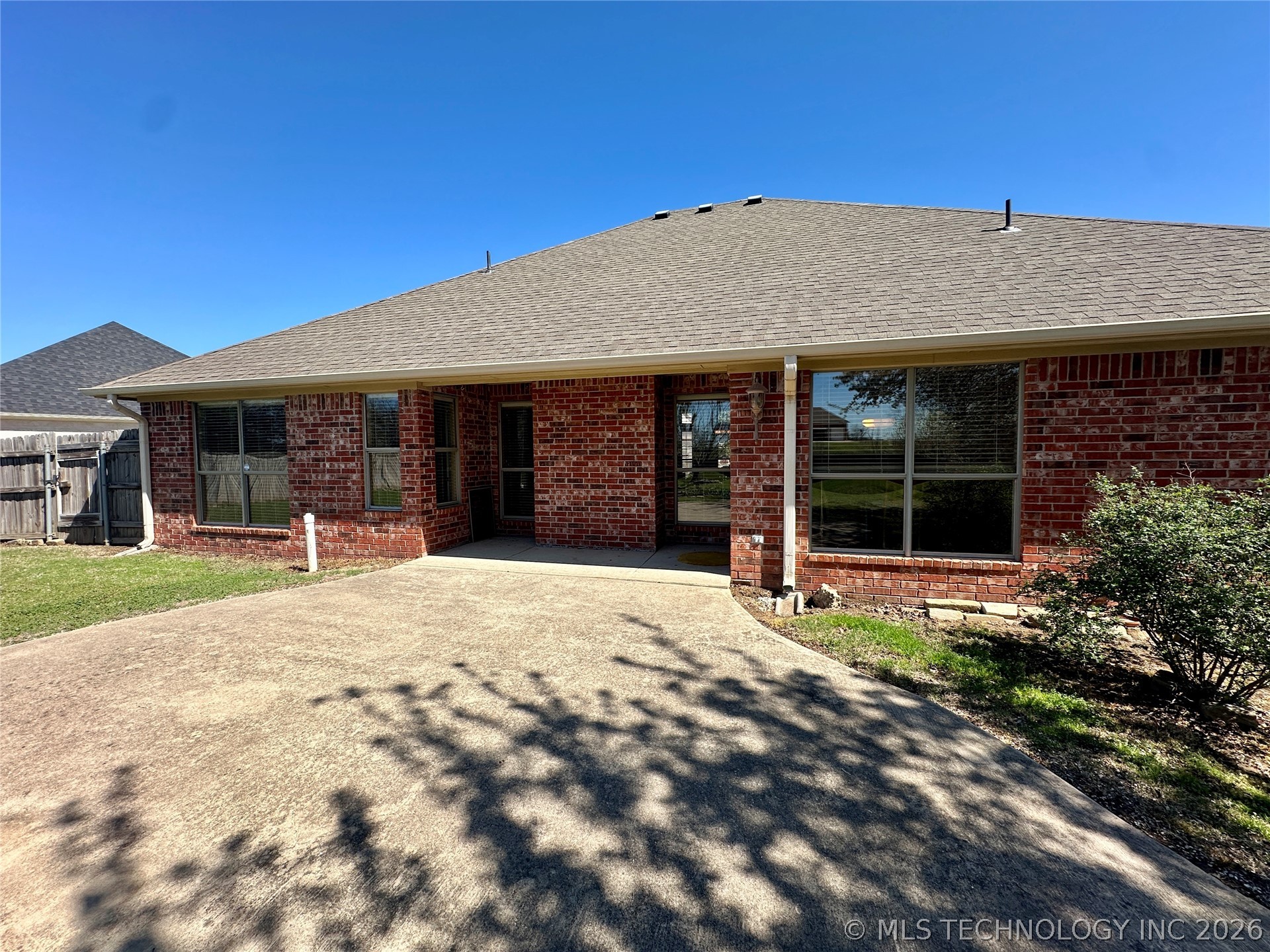 3021 Meagan Avenue Durant OK 74701