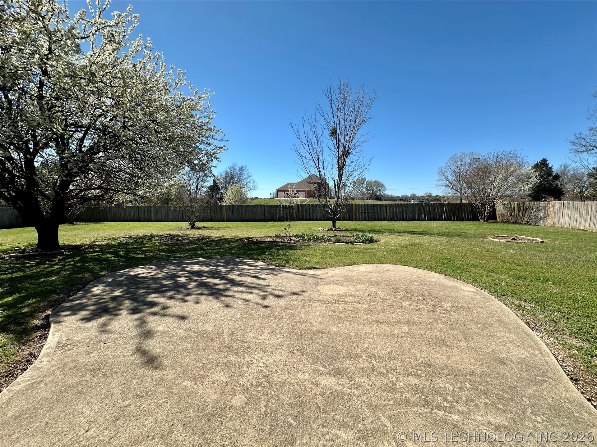3021 Meagan Avenue Durant OK 74701