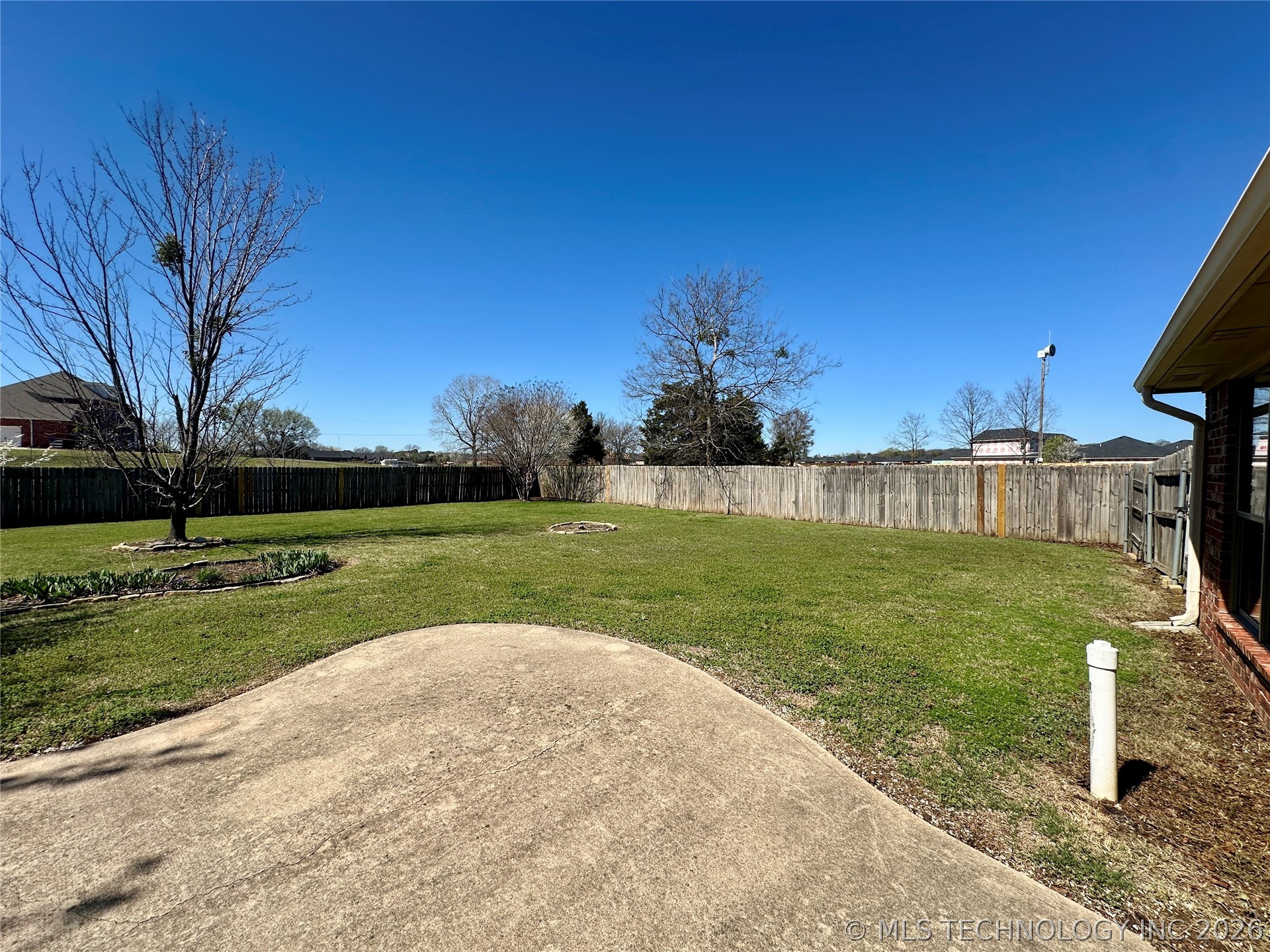 3021 Meagan Avenue Durant OK 74701