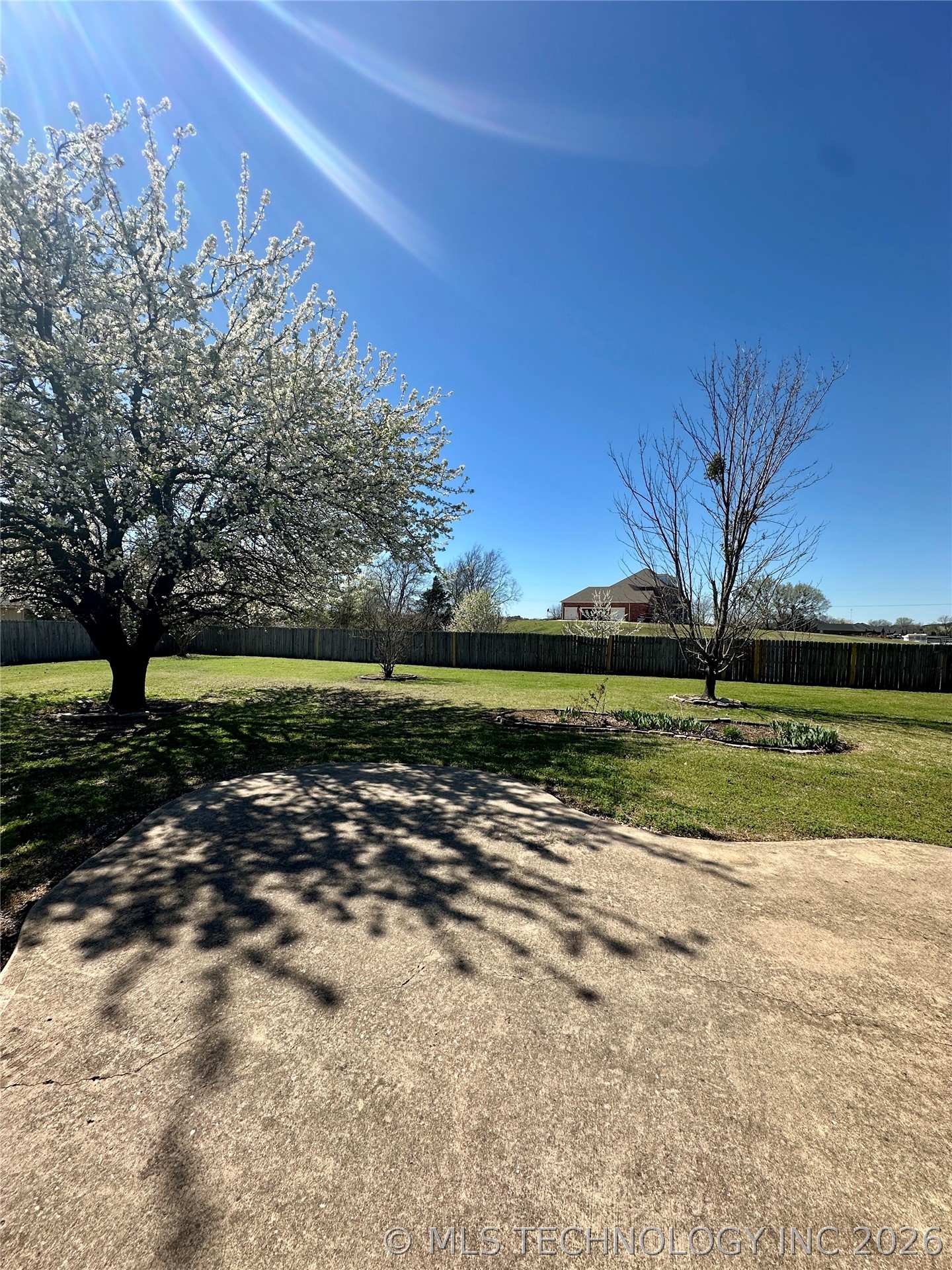 3021 Meagan Avenue Durant OK 74701