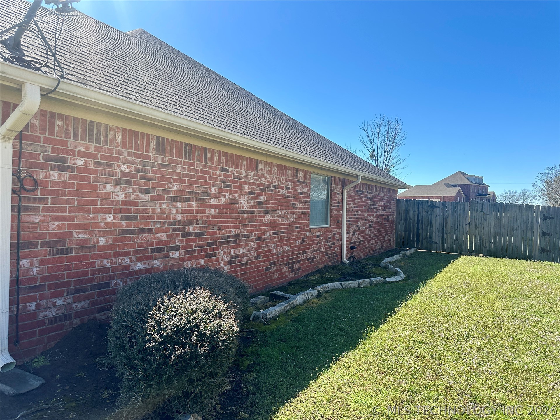 3021 Meagan Avenue Durant OK 74701