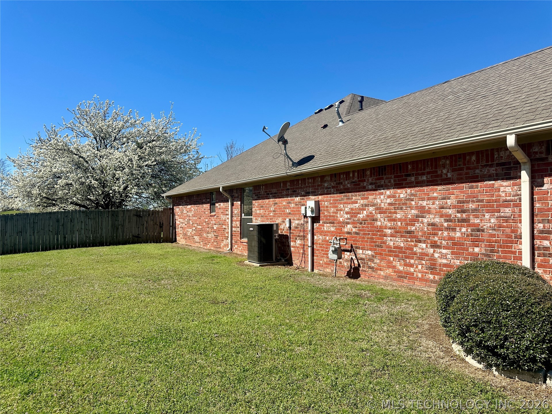 3021 Meagan Avenue Durant OK 74701