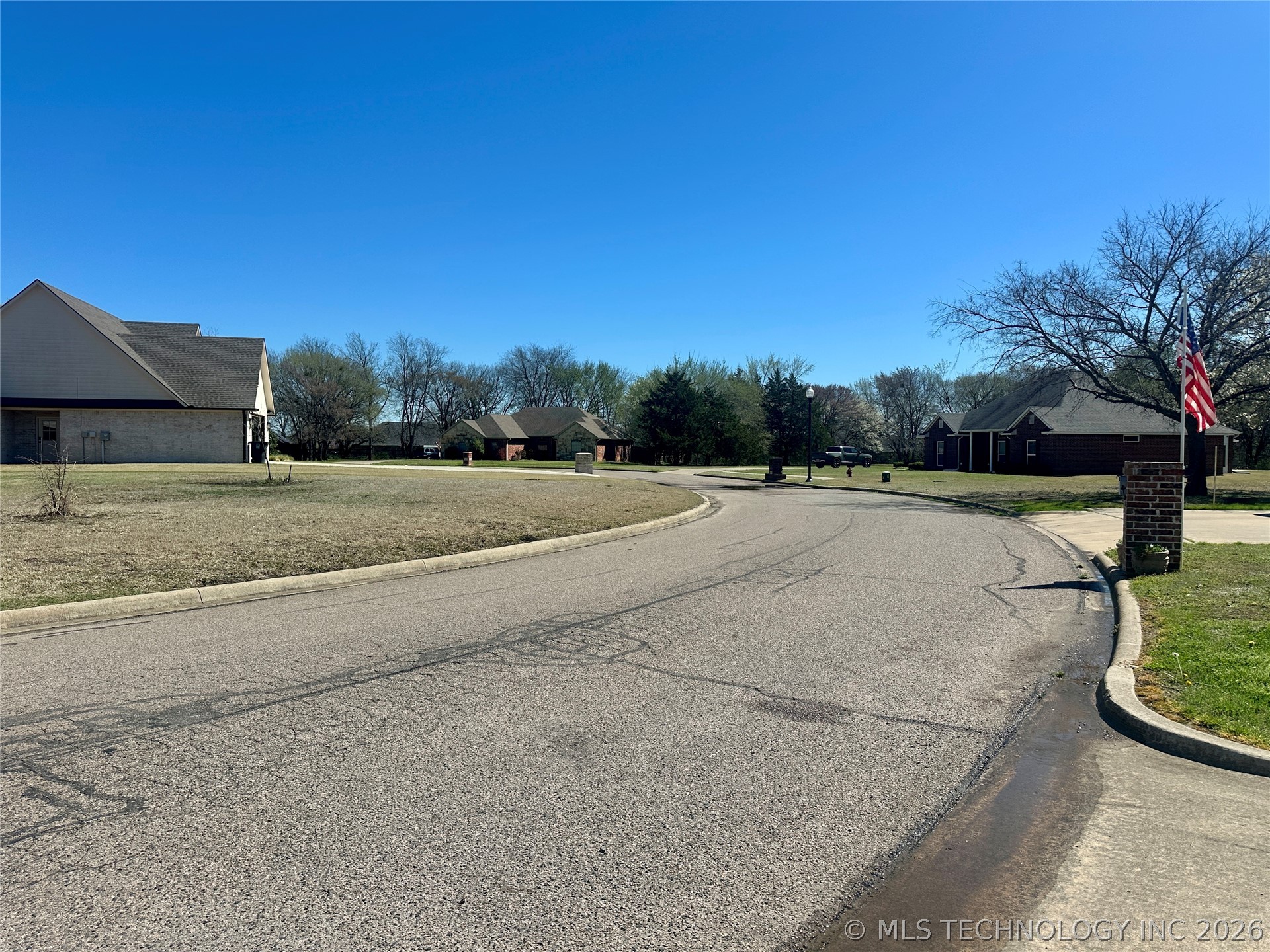3021 Meagan Avenue Durant OK 74701