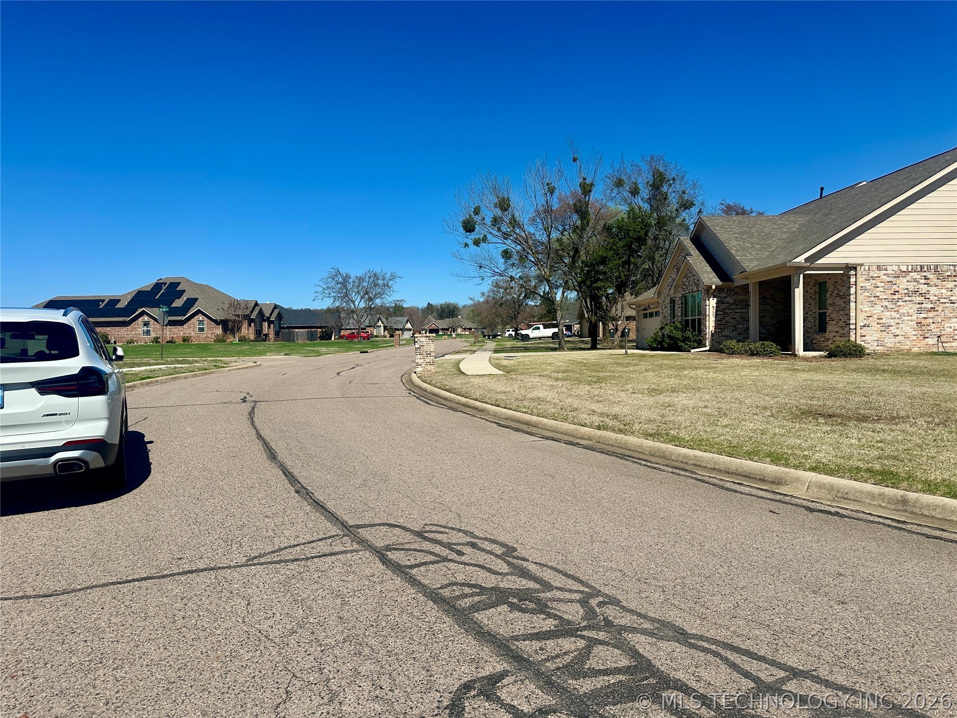 3021 Meagan Avenue Durant OK 74701