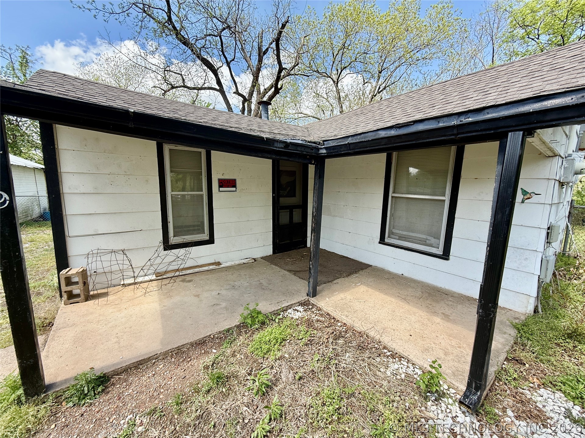 419 S Talihina Salina OK 74365