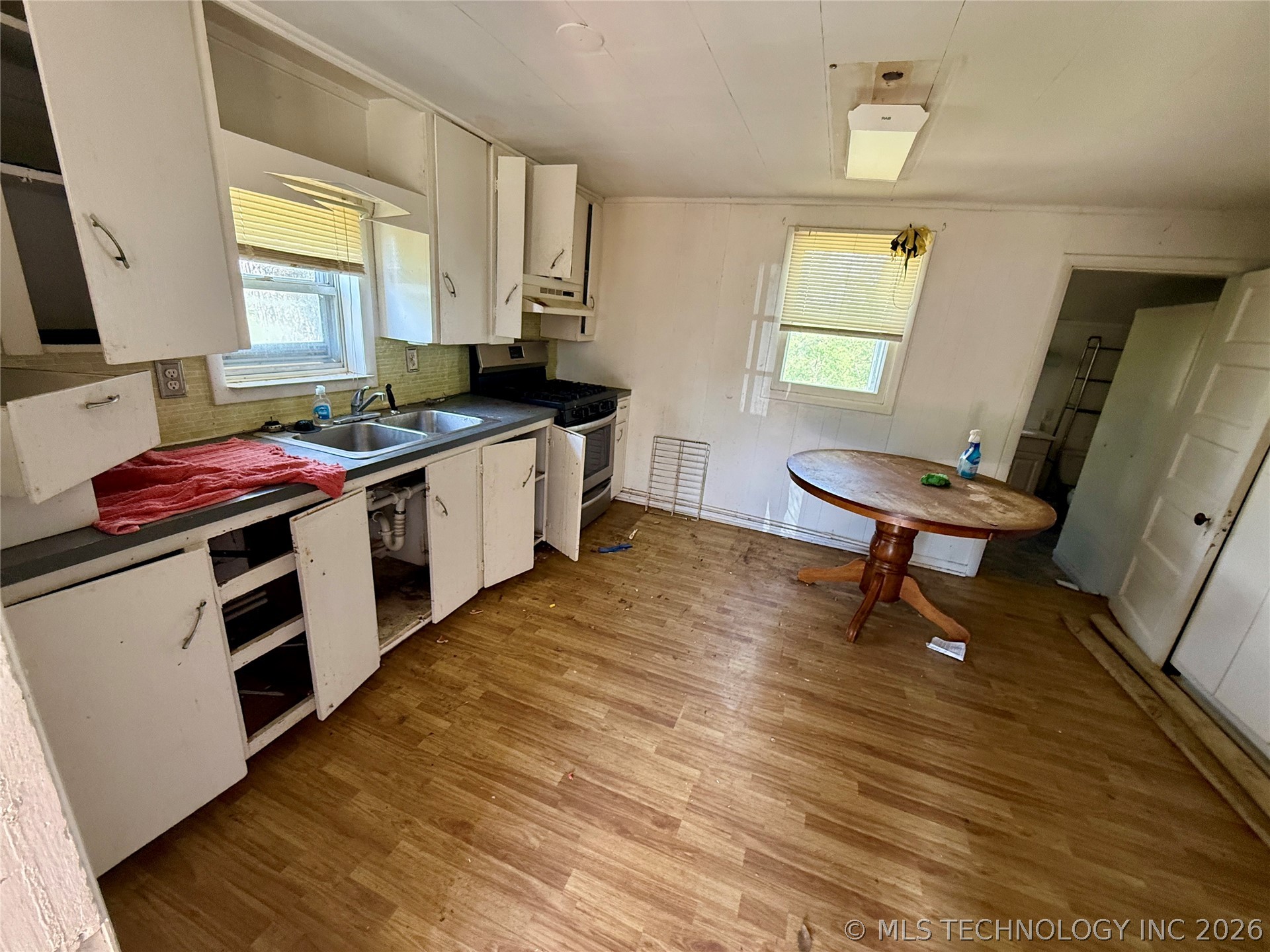 419 S Talihina Salina OK 74365