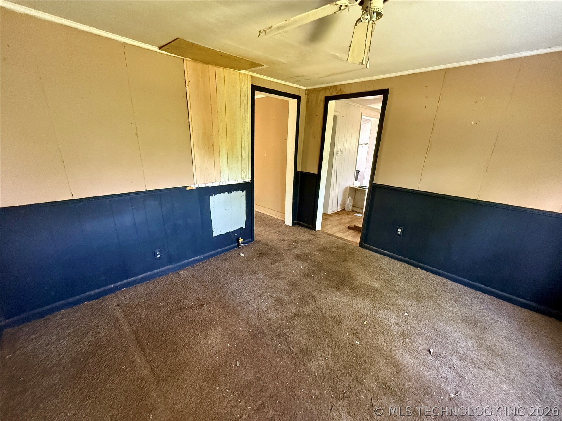 419 S Talihina Salina OK 74365
