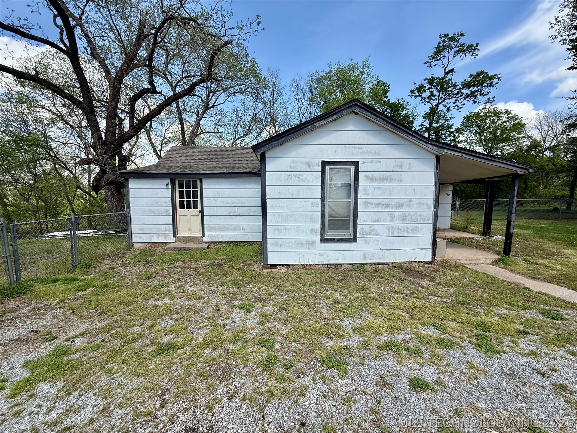 419 S Talihina Salina OK 74365